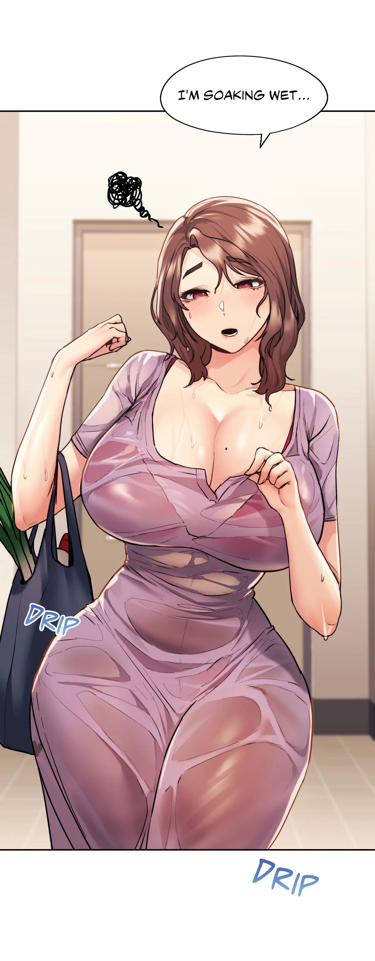 Wreck My Bias Chapter 9 - HolyManga.Net