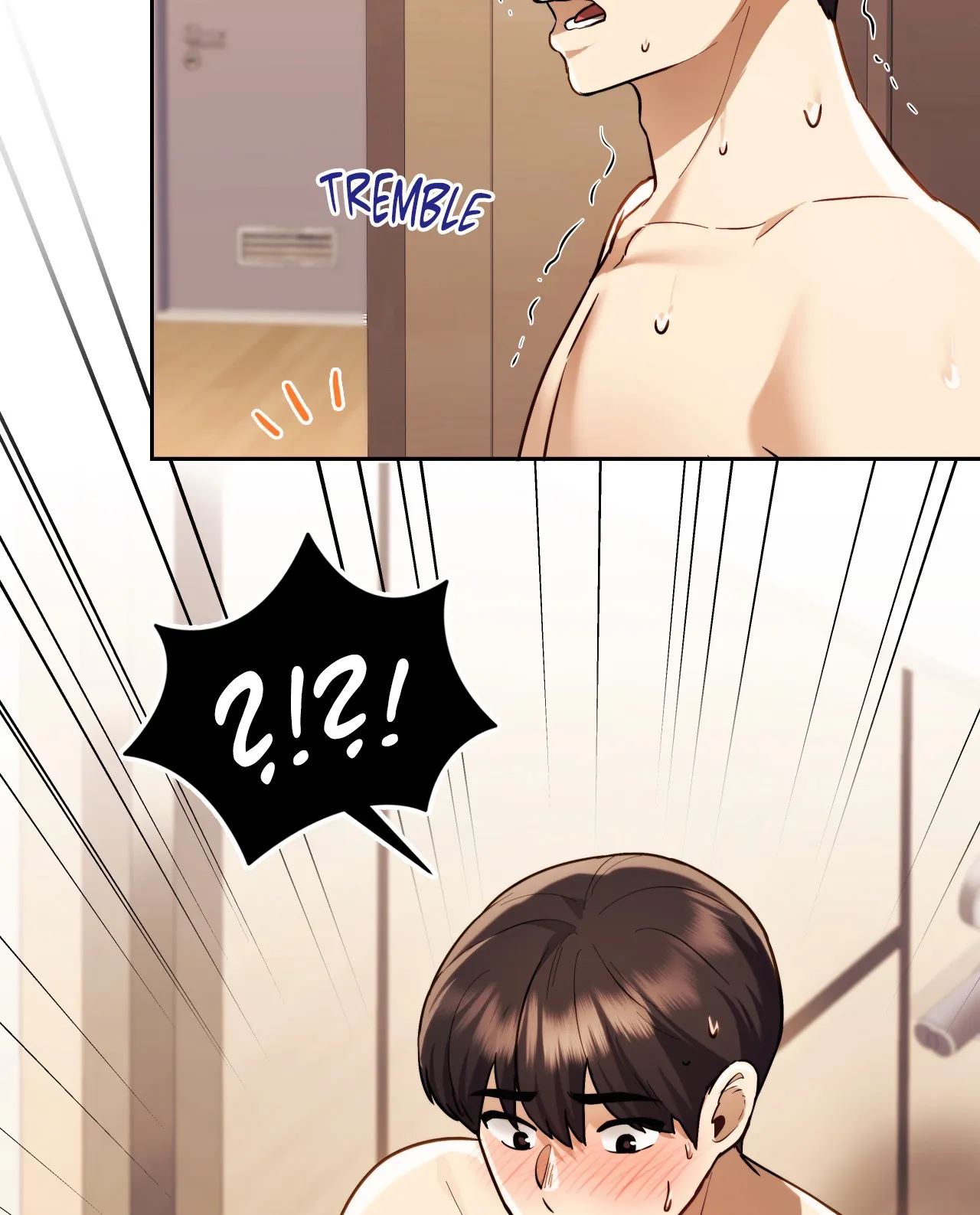 Wreck My Bias Chapter 9 - HolyManga.Net