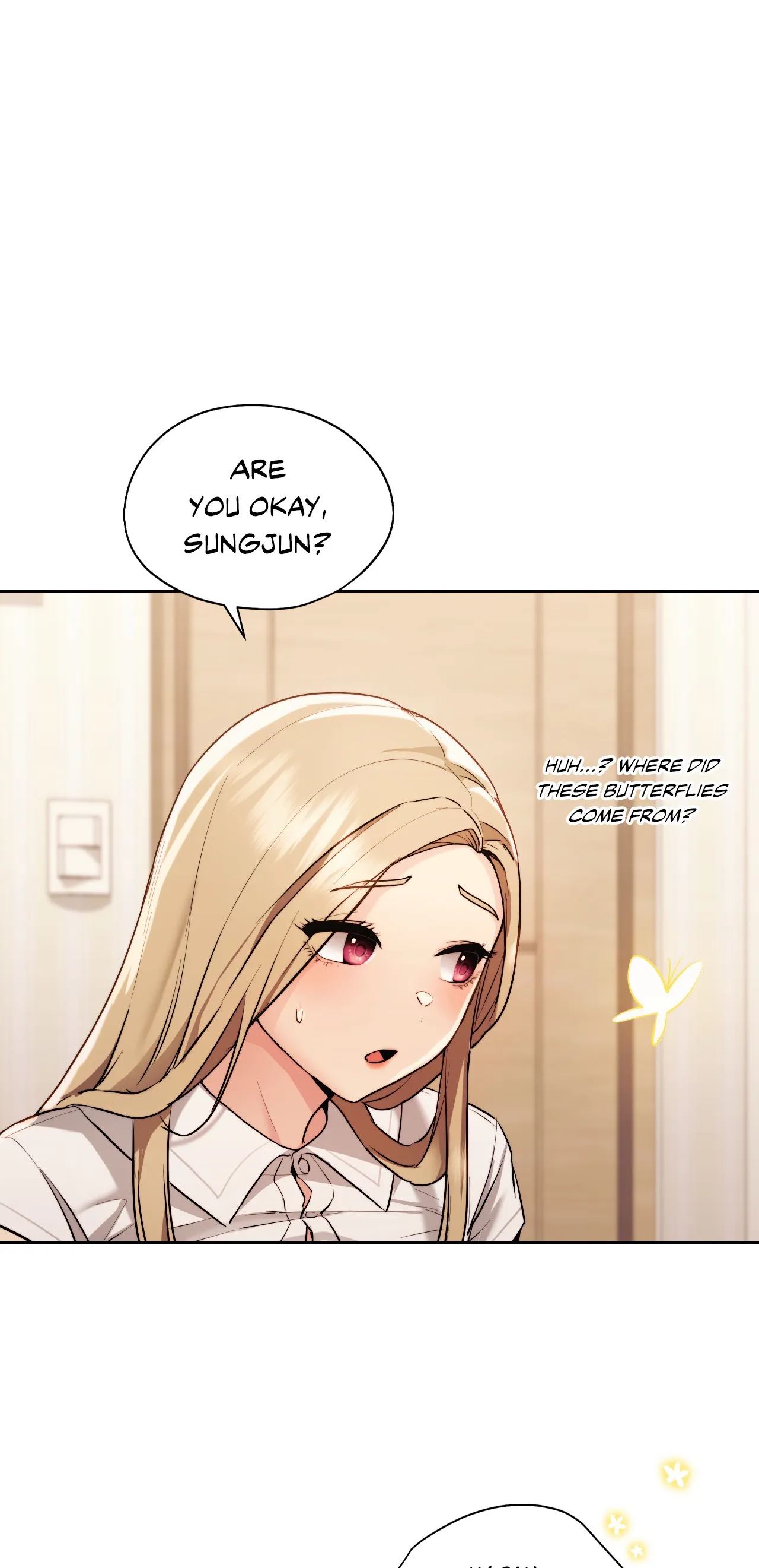 Wreck My Bias Chapter 9 - HolyManga.Net