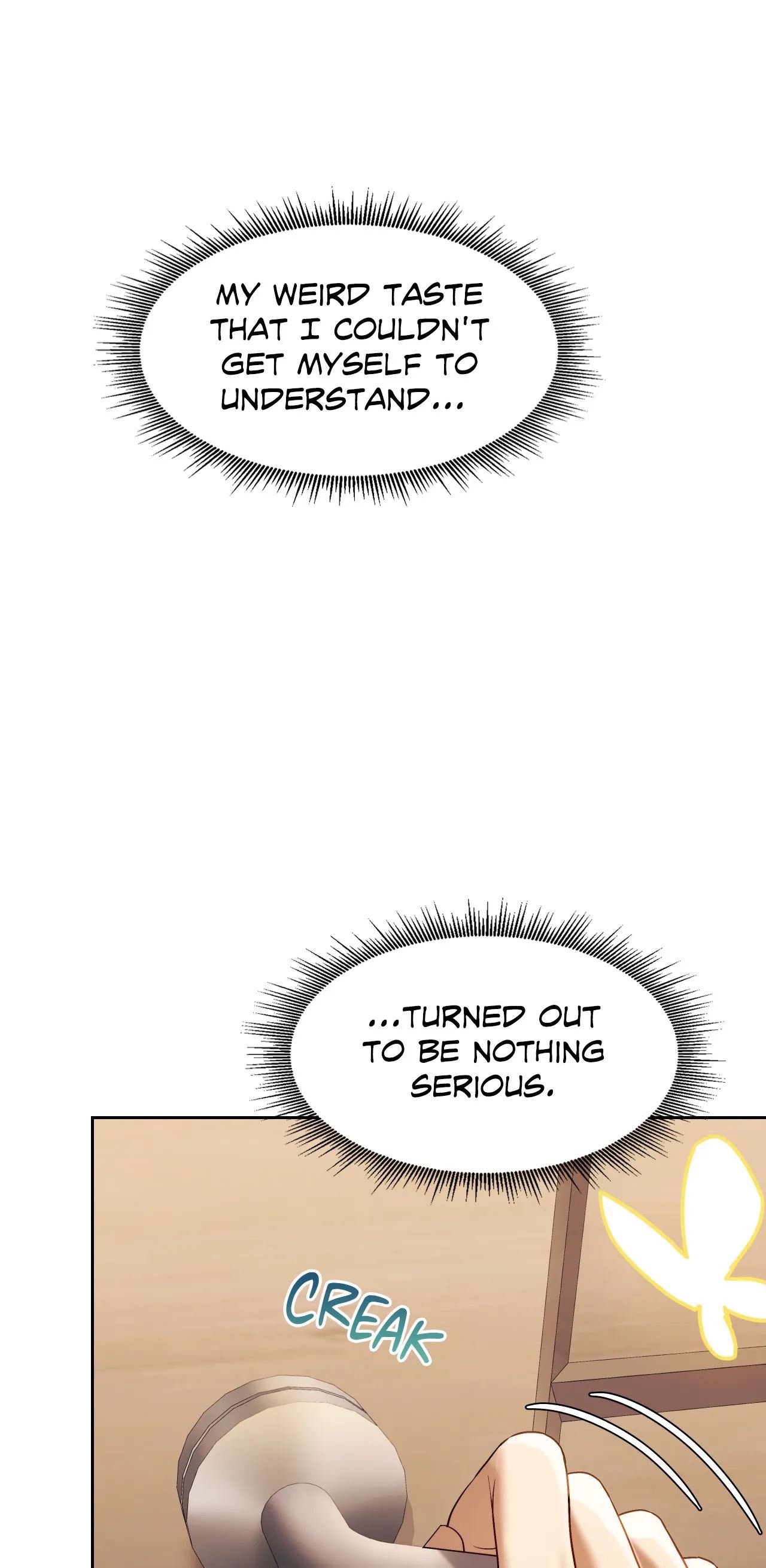 Wreck My Bias Chapter 9 - HolyManga.Net