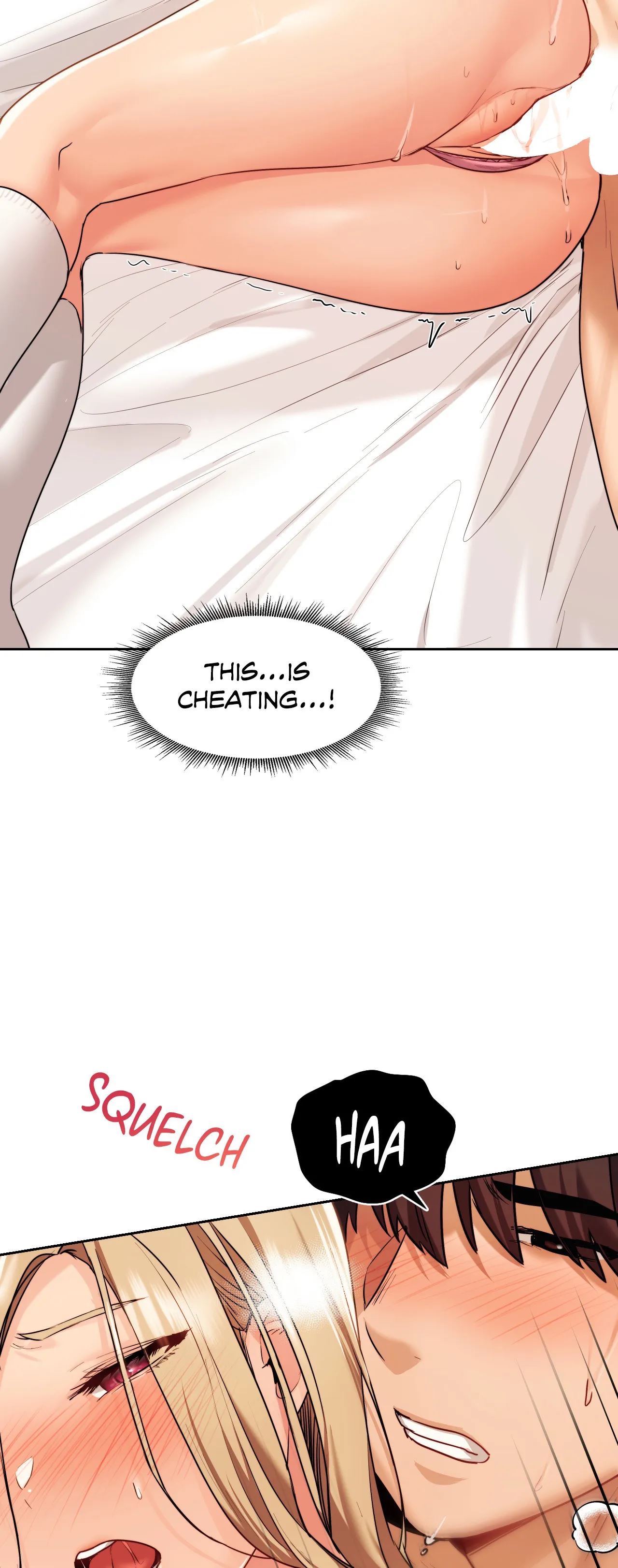 Wreck My Bias Chapter 9 - HolyManga.Net
