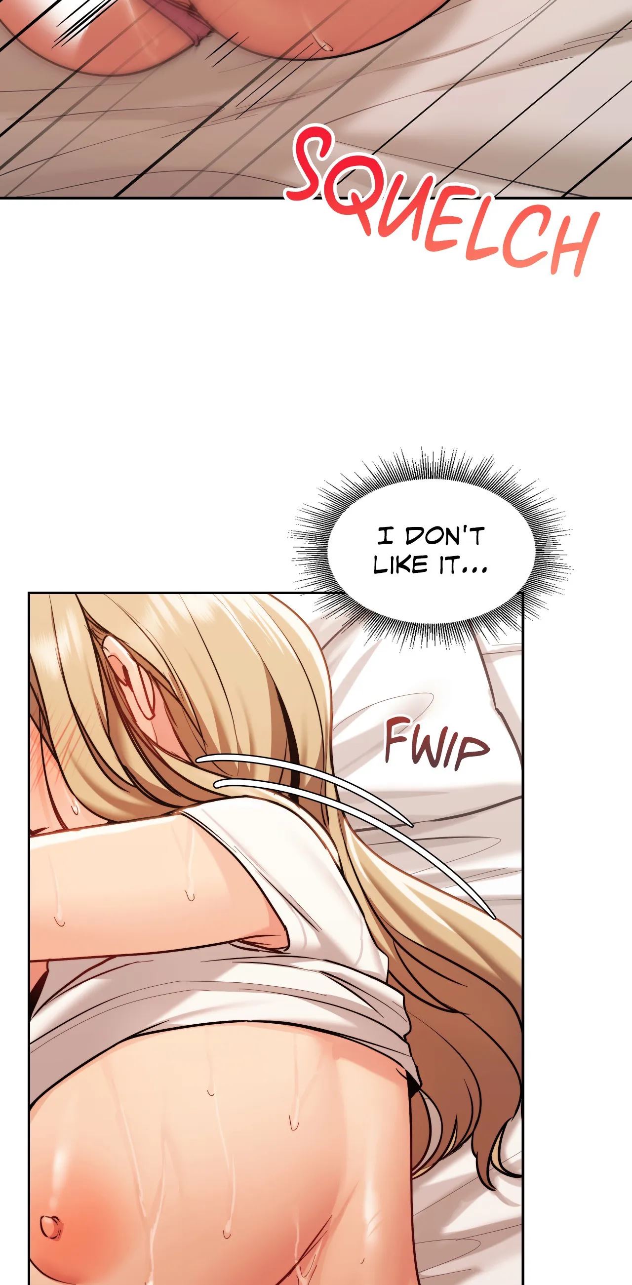 Wreck My Bias Chapter 9 - HolyManga.Net