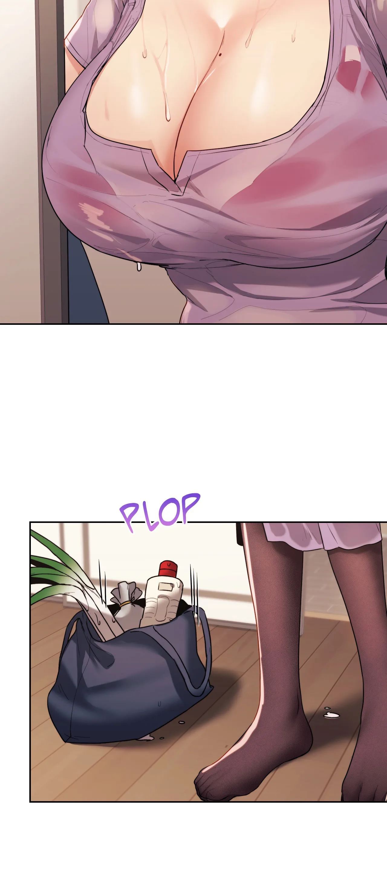 Wreck My Bias Chapter 9 - HolyManga.Net