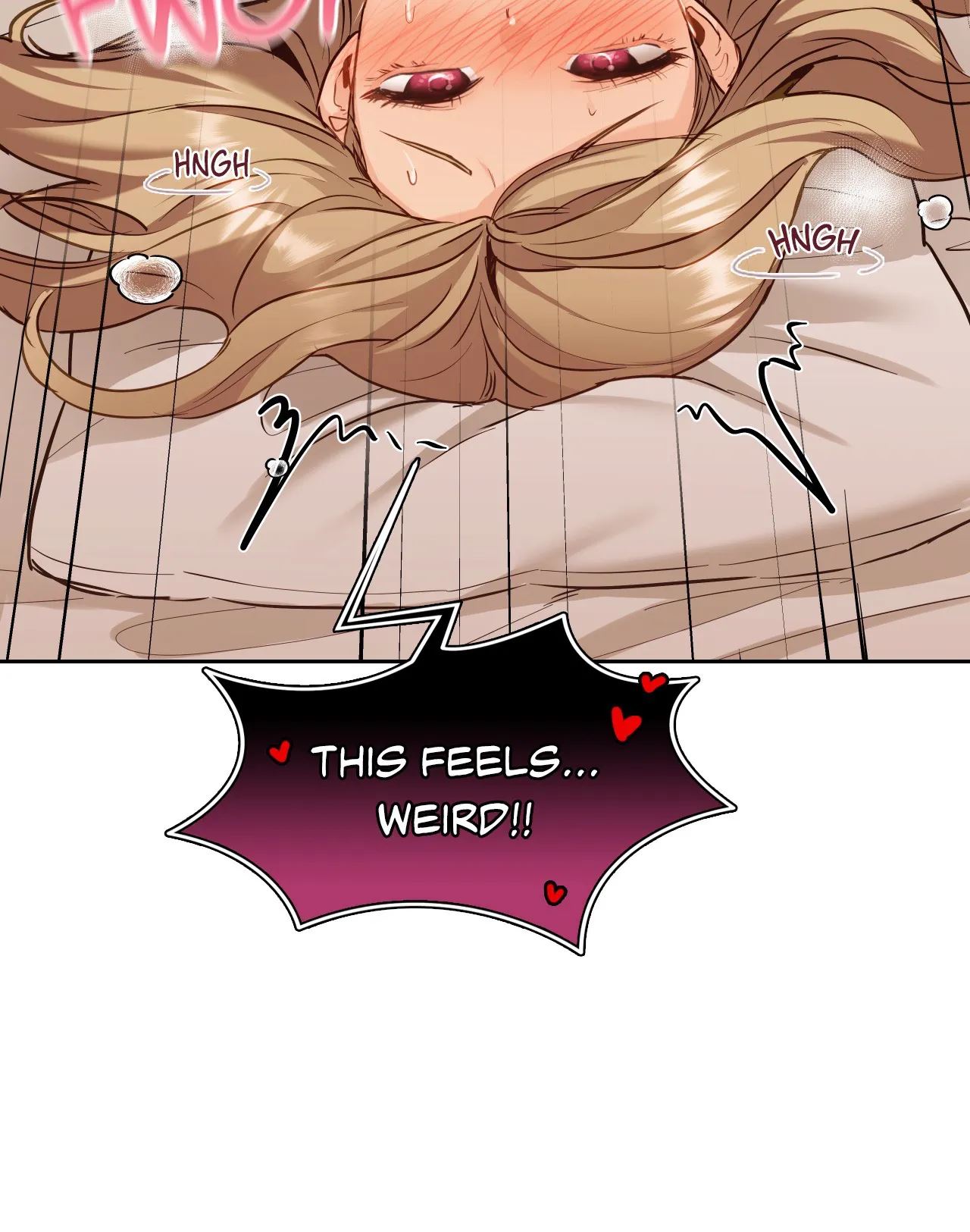 Wreck My Bias Chapter 9 - HolyManga.Net
