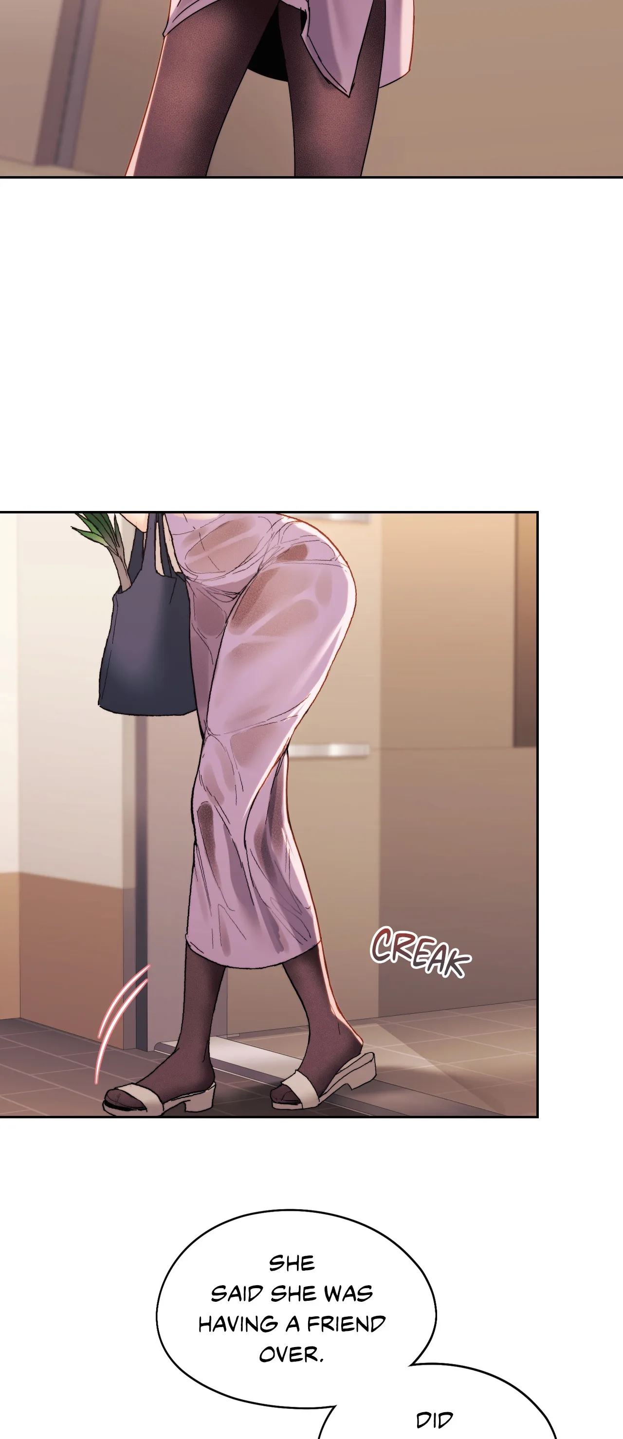 Wreck My Bias Chapter 9 - HolyManga.Net