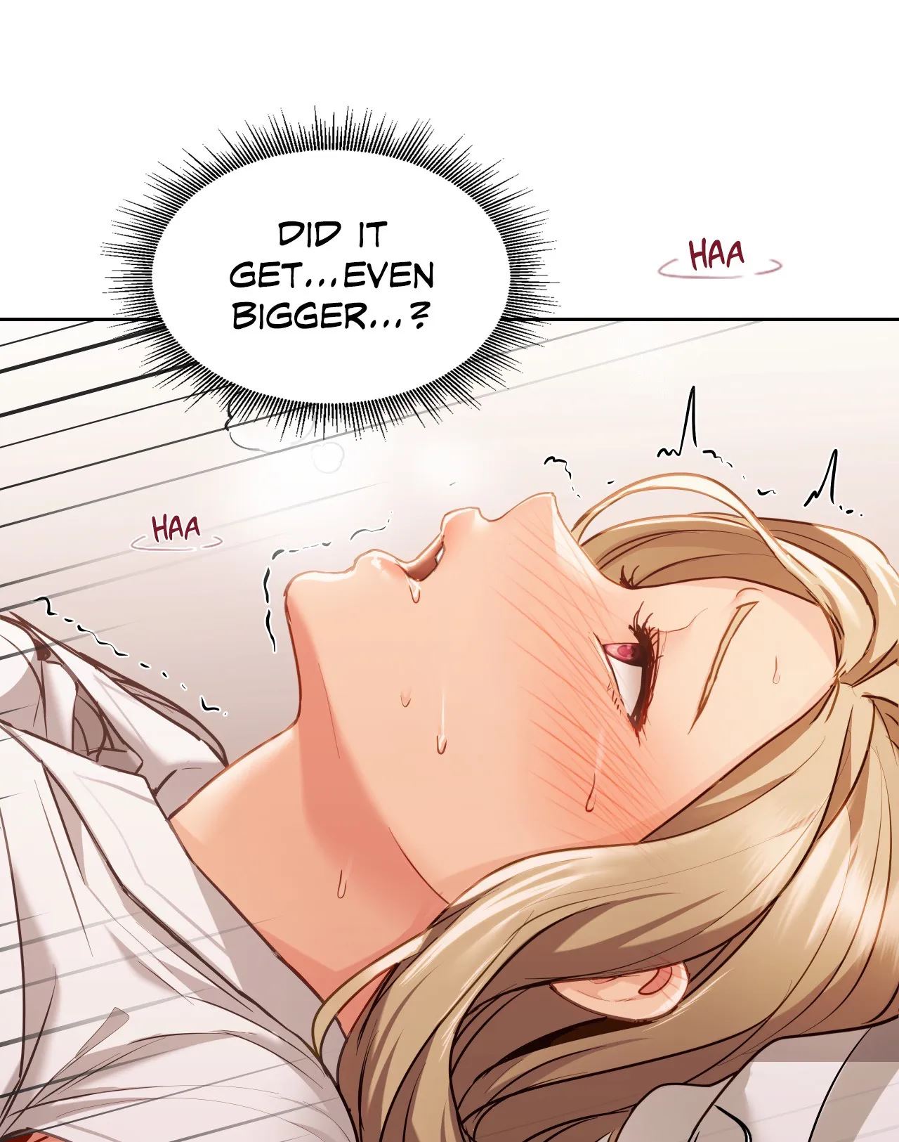 Wreck My Bias Chapter 9 - HolyManga.Net