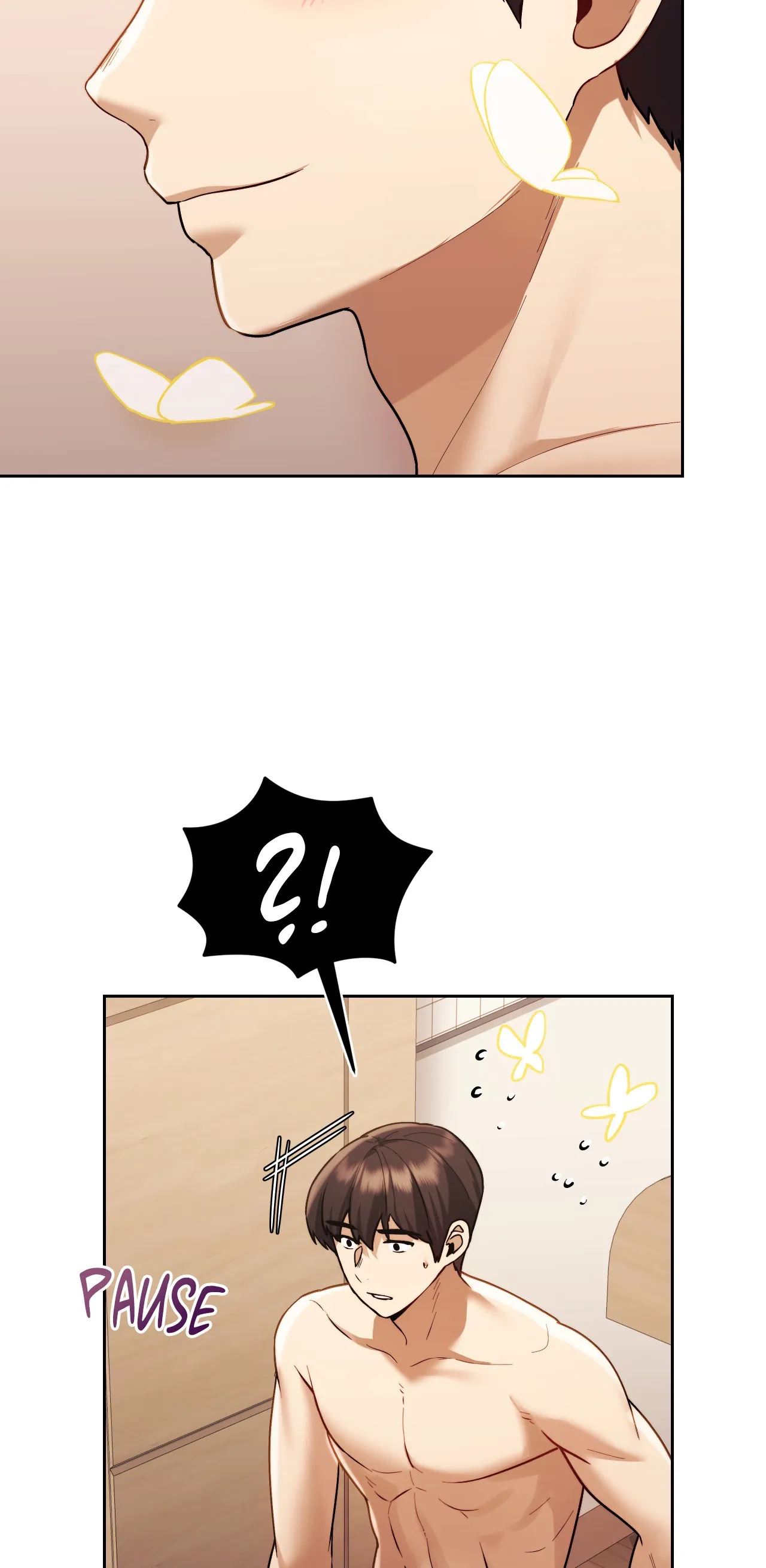 Wreck My Bias Chapter 9 - HolyManga.Net