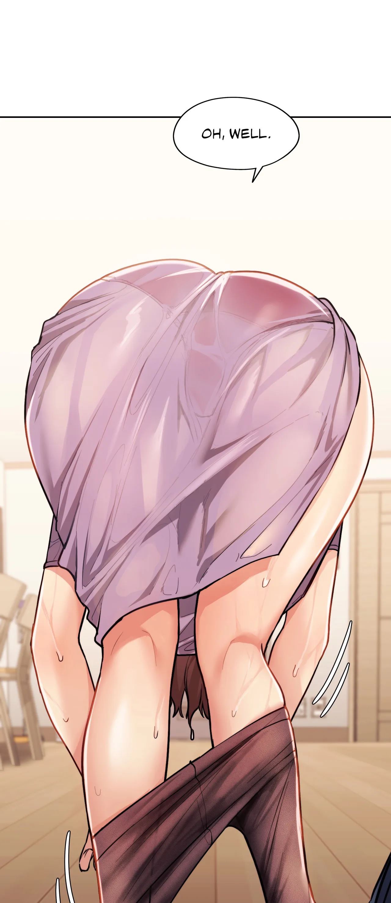 Wreck My Bias Chapter 9 - HolyManga.Net