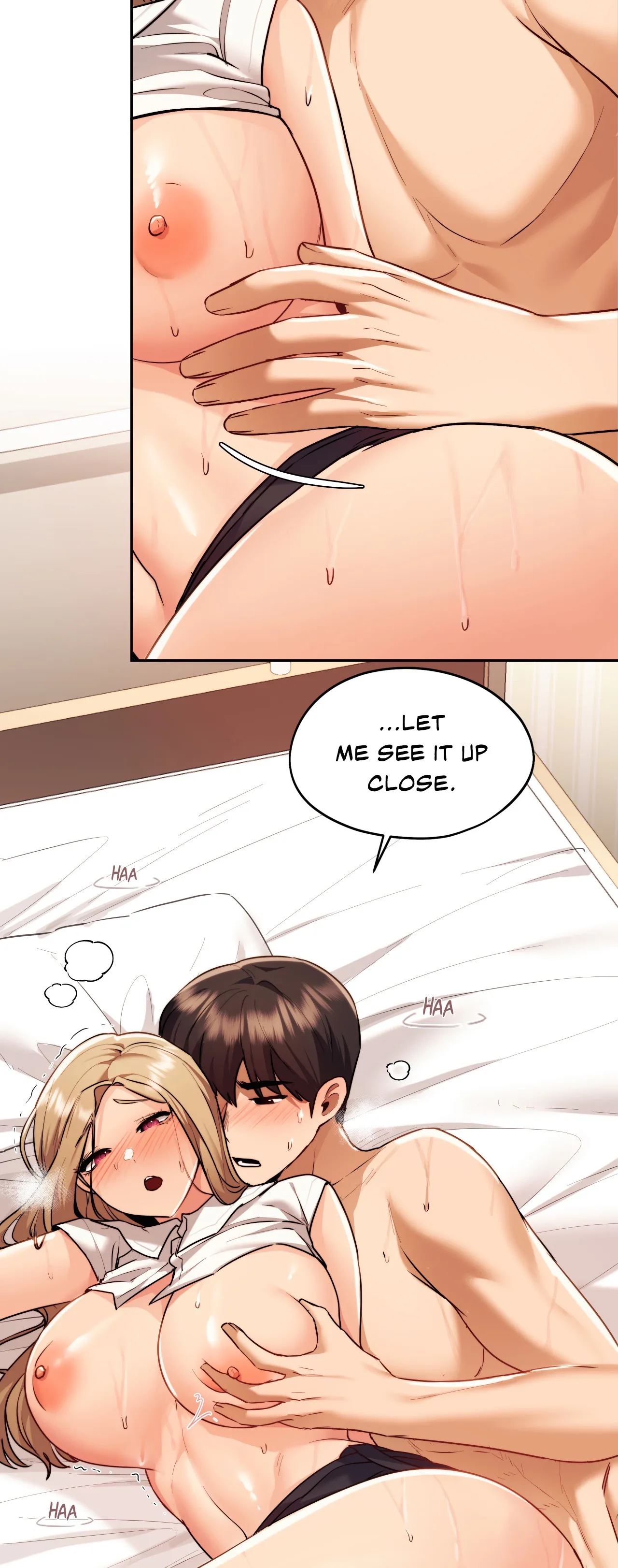 Wreck My Bias Chapter 9 - HolyManga.Net