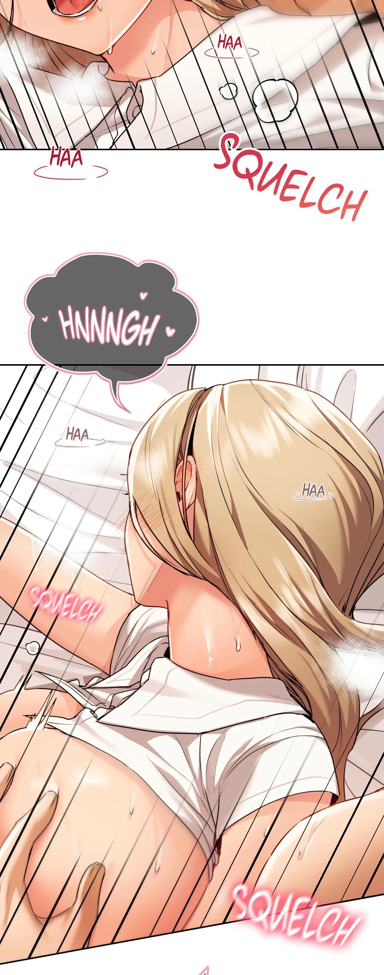 Wreck My Bias Chapter 9 - HolyManga.Net