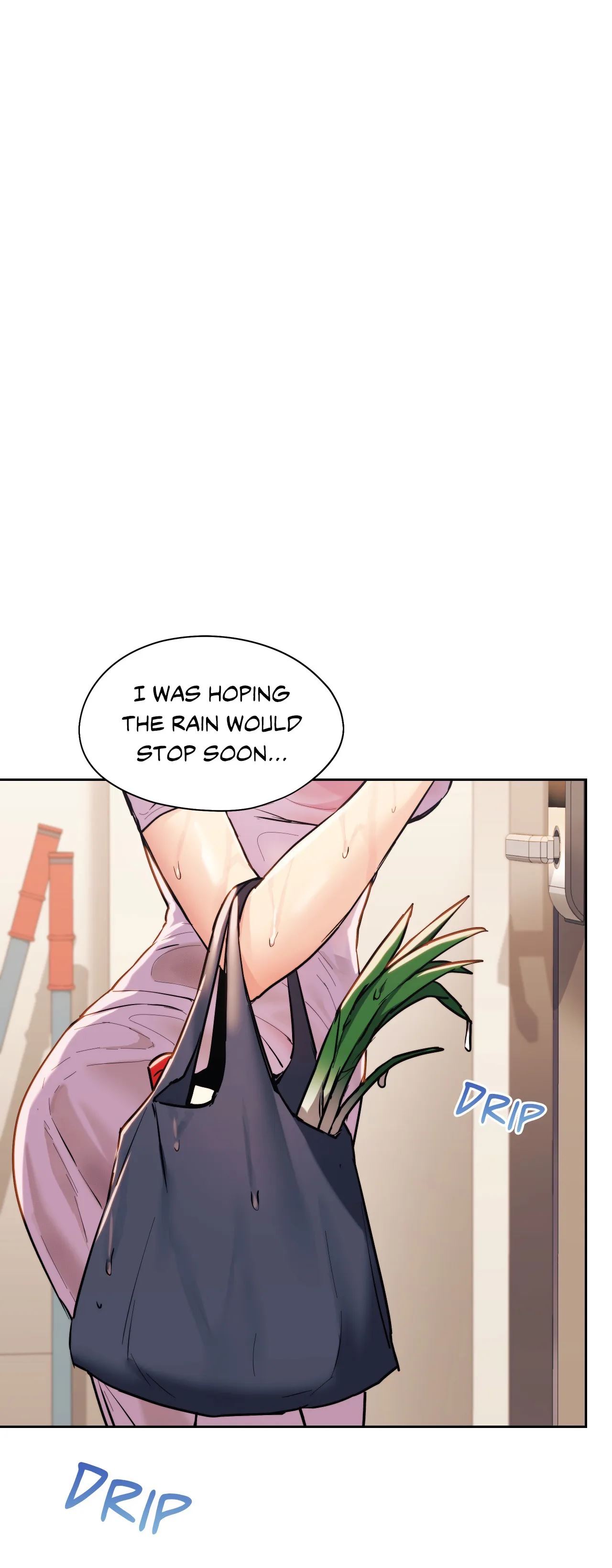 Wreck My Bias Chapter 9 - HolyManga.Net