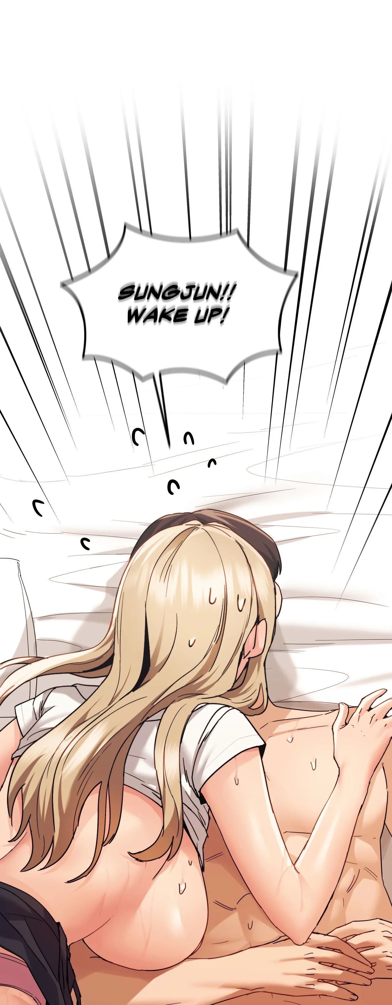 Wreck My Bias Chapter 9 - HolyManga.Net