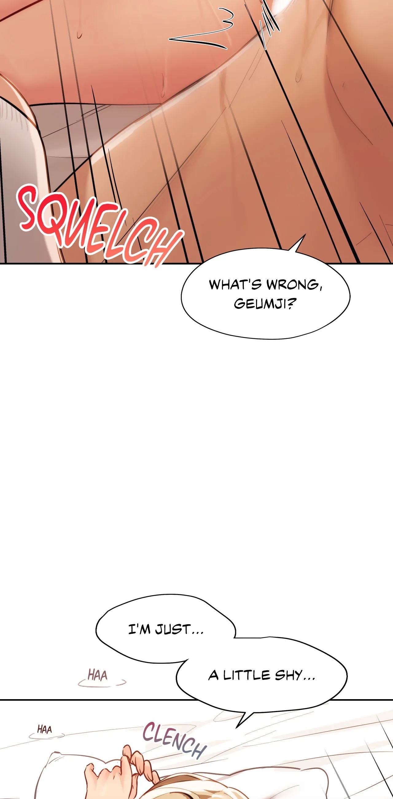 Wreck My Bias Chapter 9 - HolyManga.Net