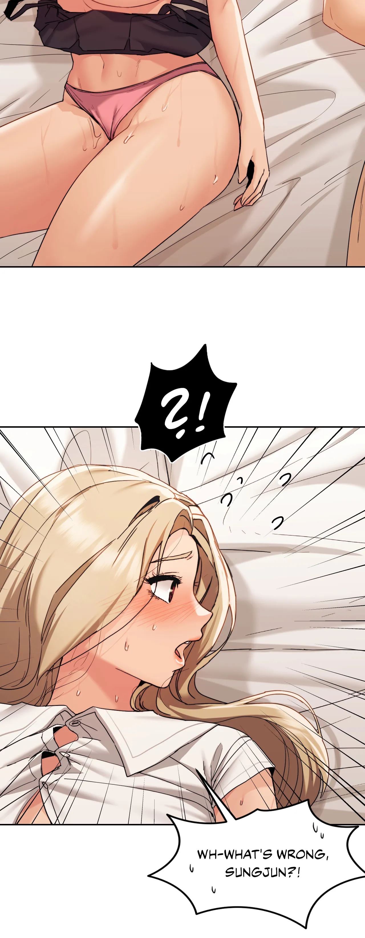 Wreck My Bias Chapter 9 - HolyManga.Net