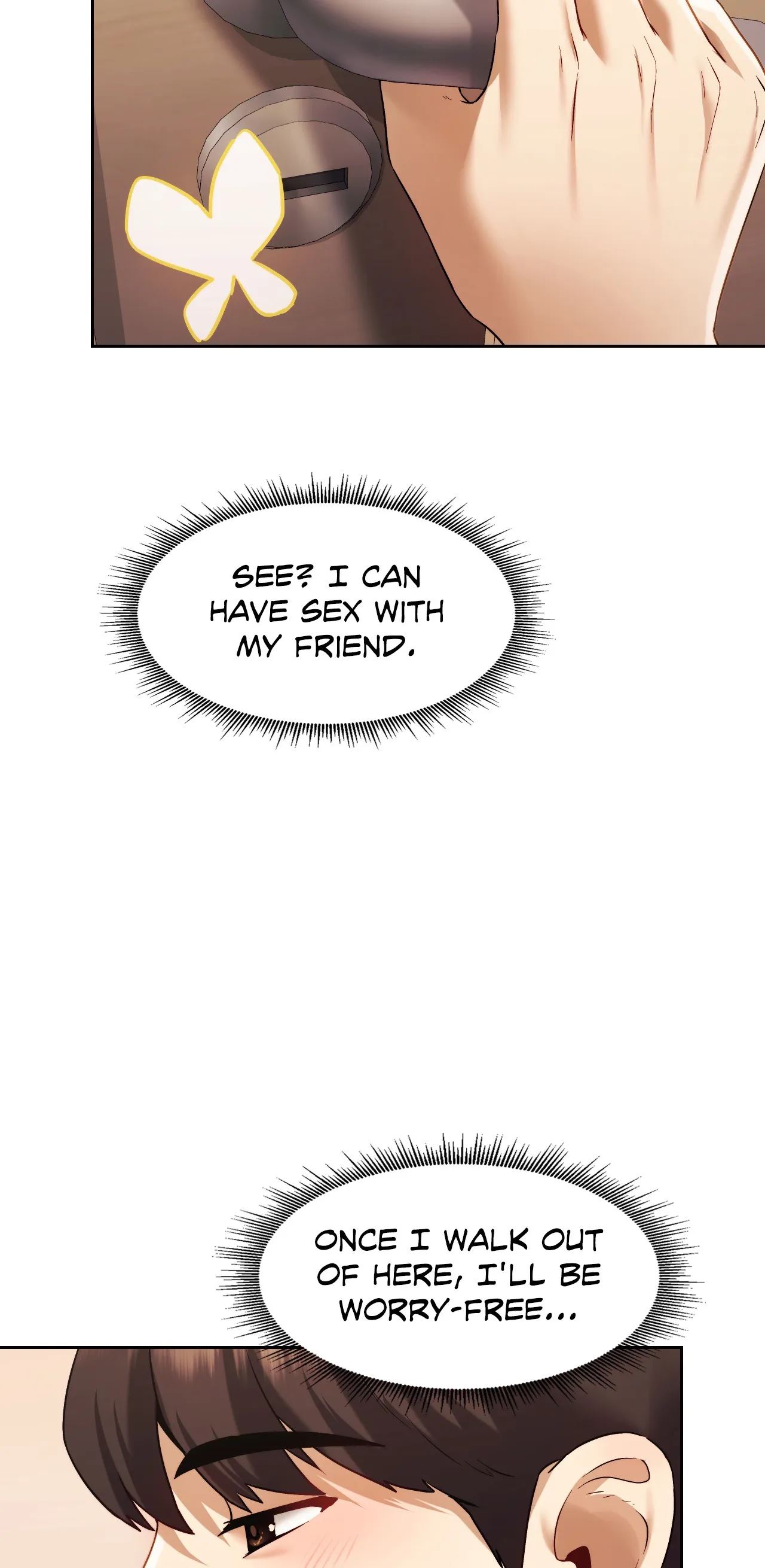 Wreck My Bias Chapter 9 - HolyManga.Net