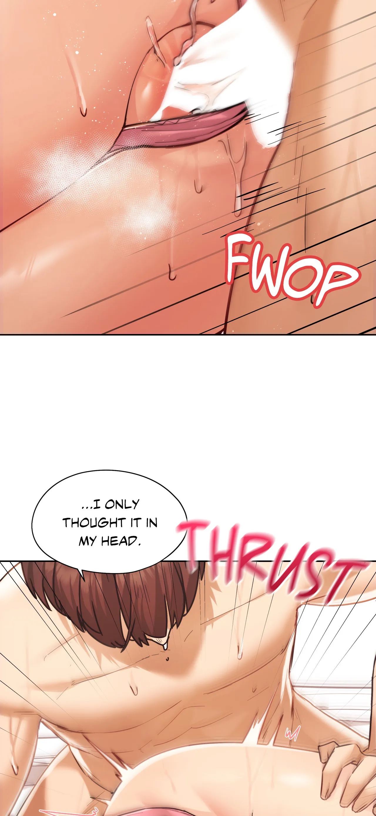 Wreck My Bias Chapter 9 - HolyManga.Net