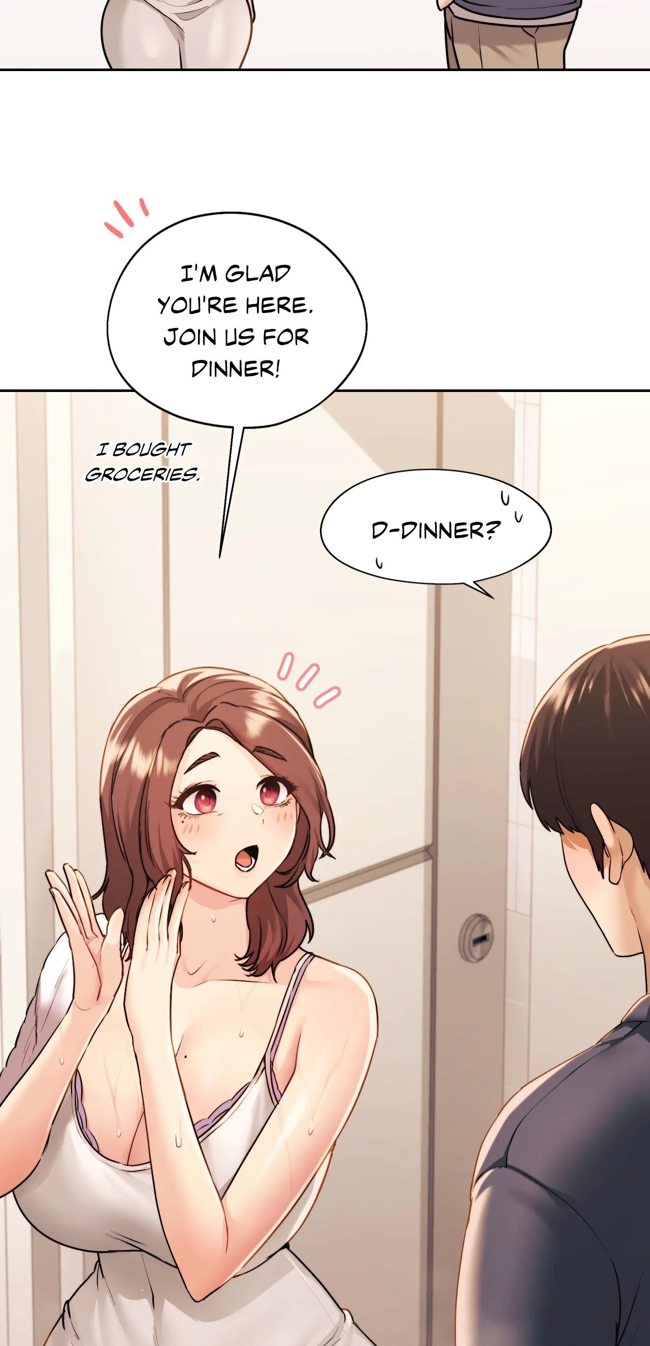 Wreck My Bias Chapter 10 - HolyManga.Net