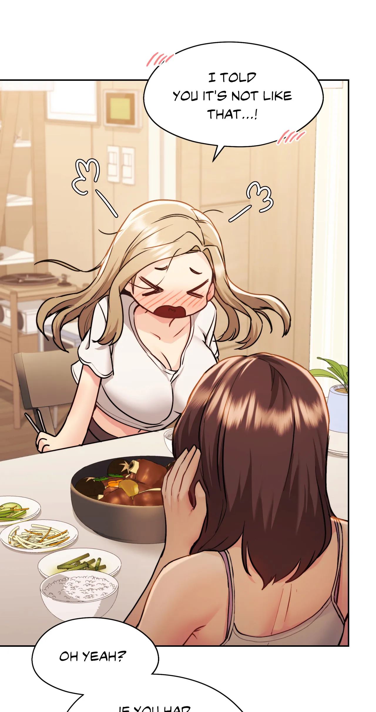 Wreck My Bias Chapter 10 - HolyManga.Net