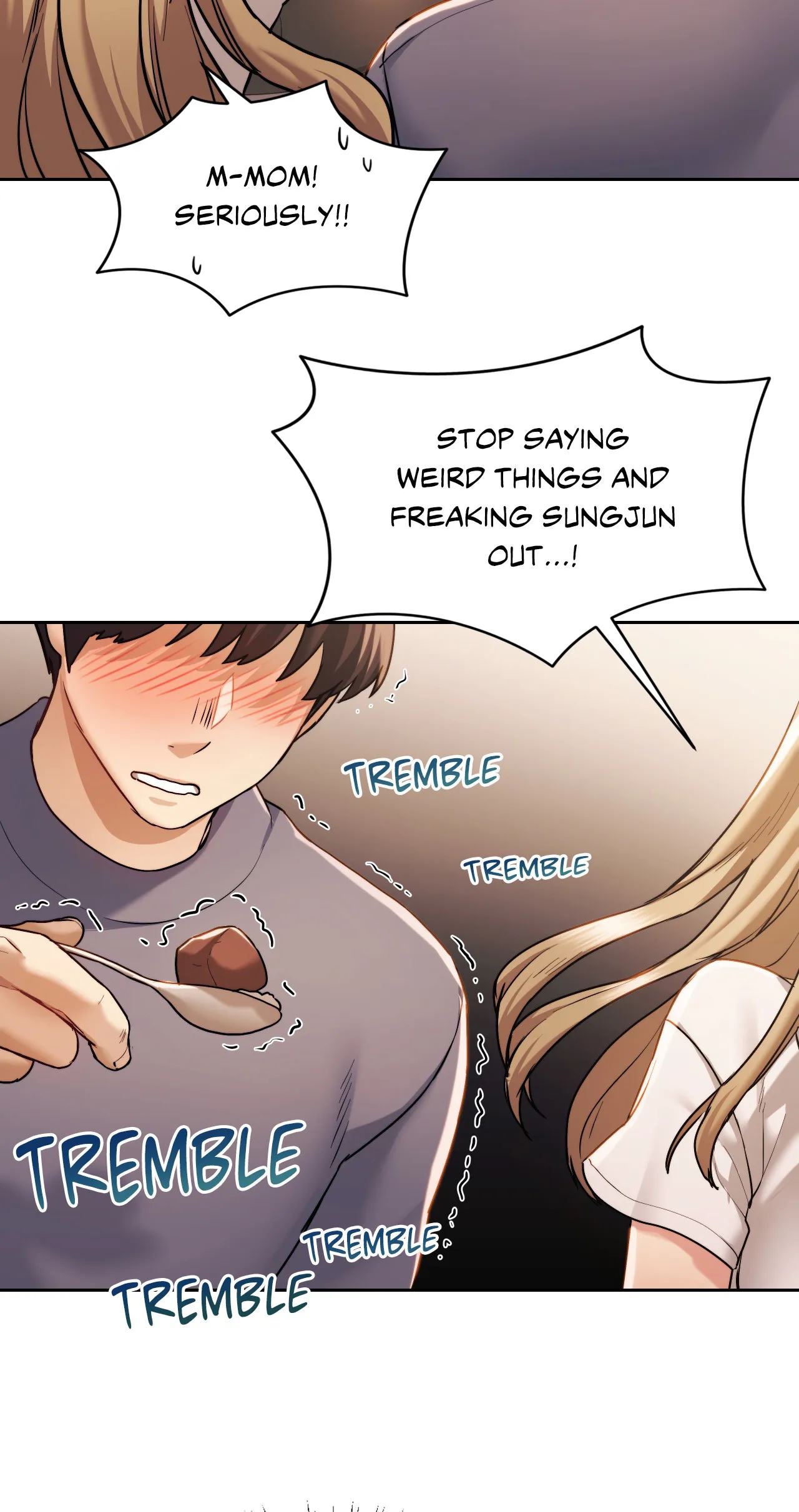 Wreck My Bias Chapter 10 - HolyManga.Net