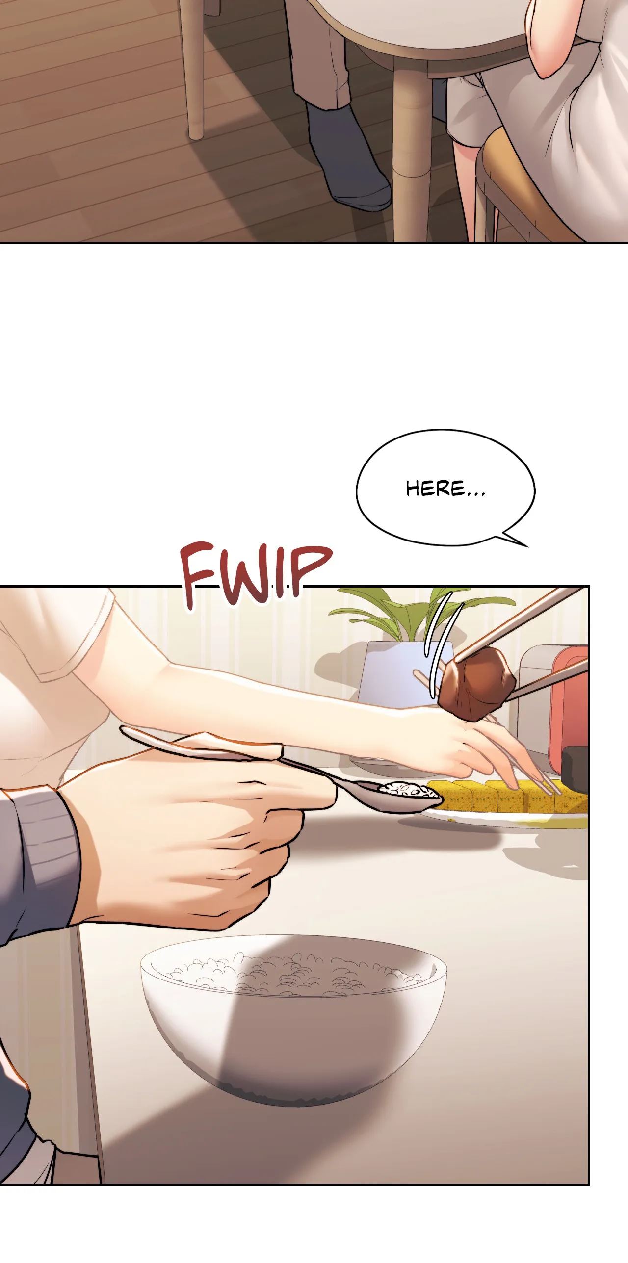 Wreck My Bias Chapter 10 - HolyManga.Net