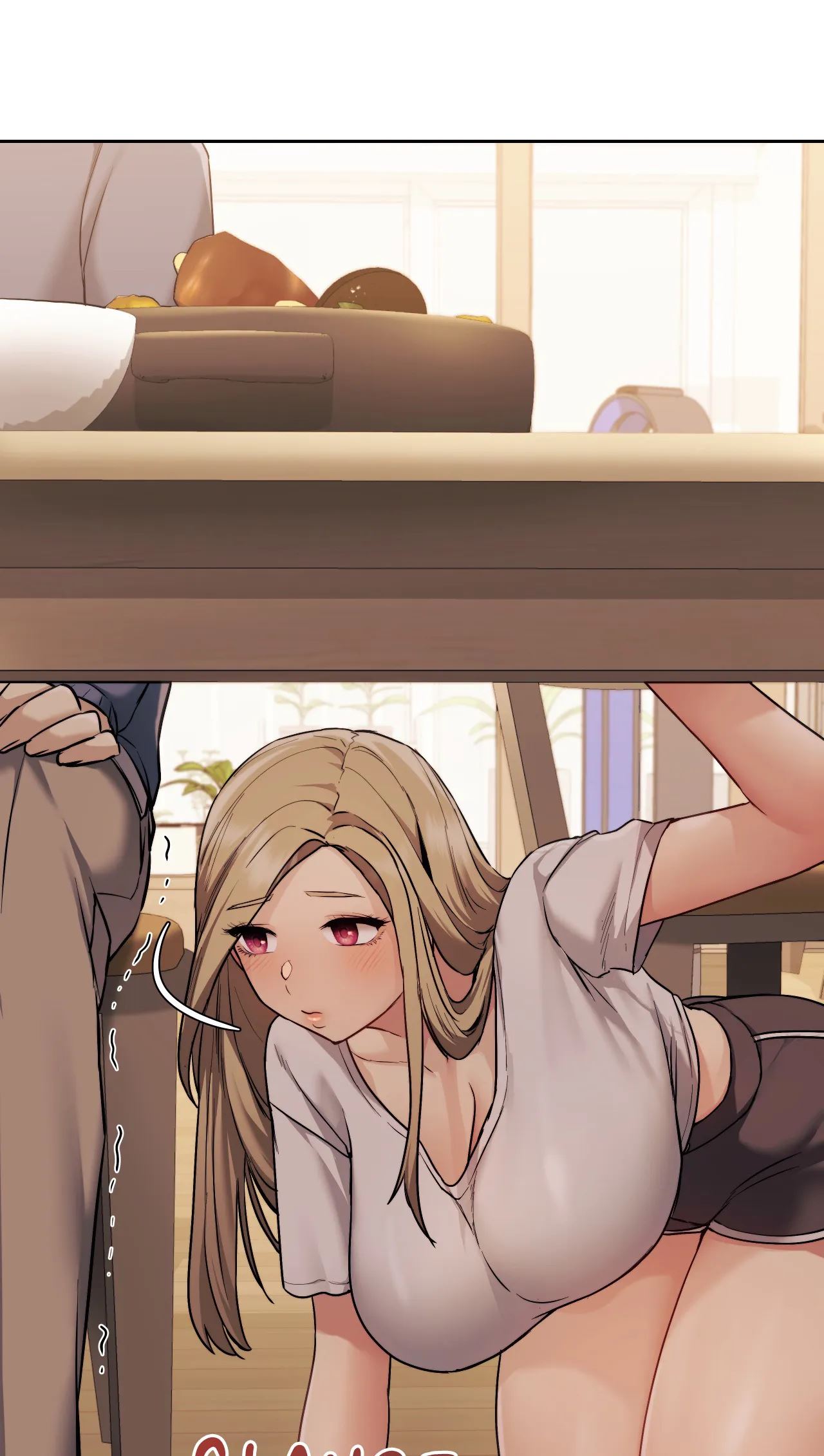 Wreck My Bias Chapter 10 - HolyManga.Net