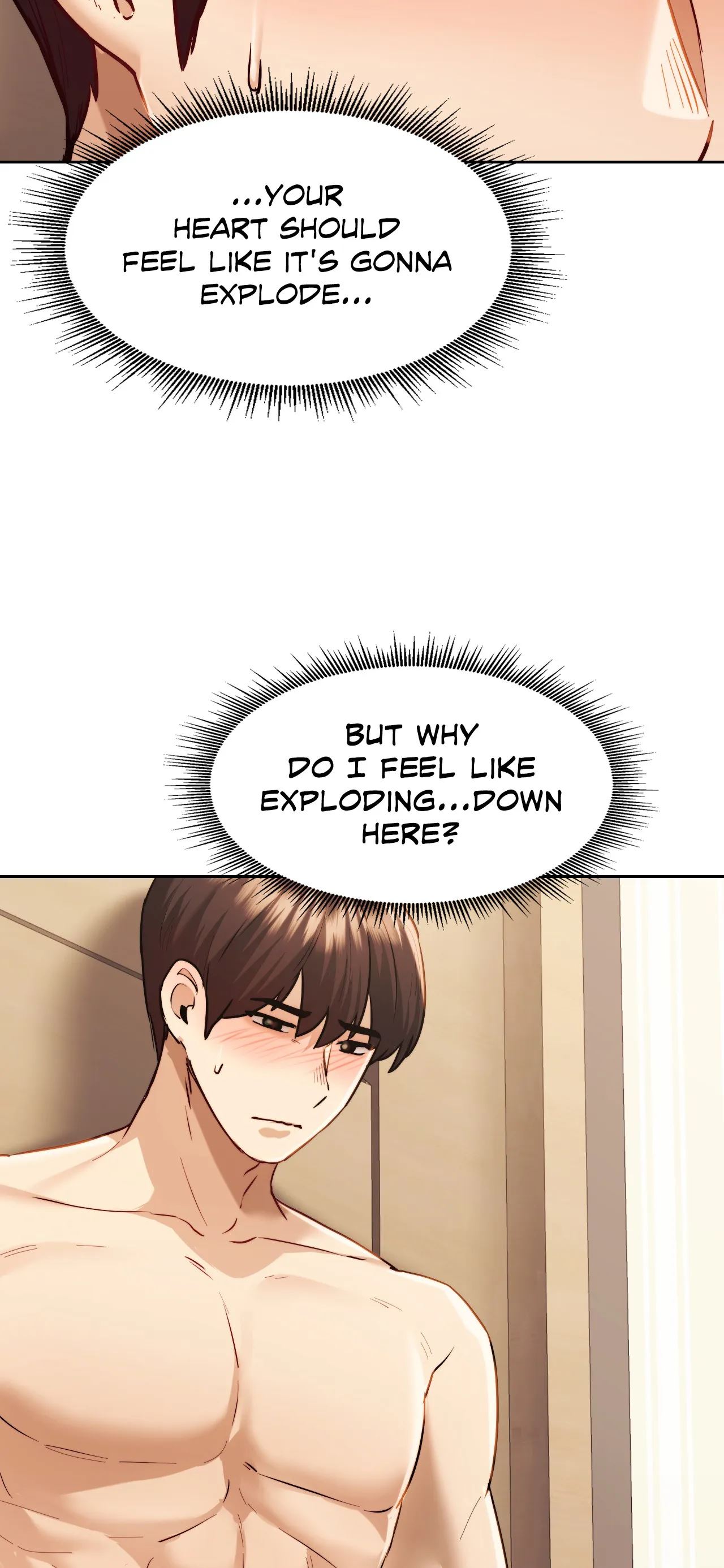 Wreck My Bias Chapter 10 - HolyManga.Net