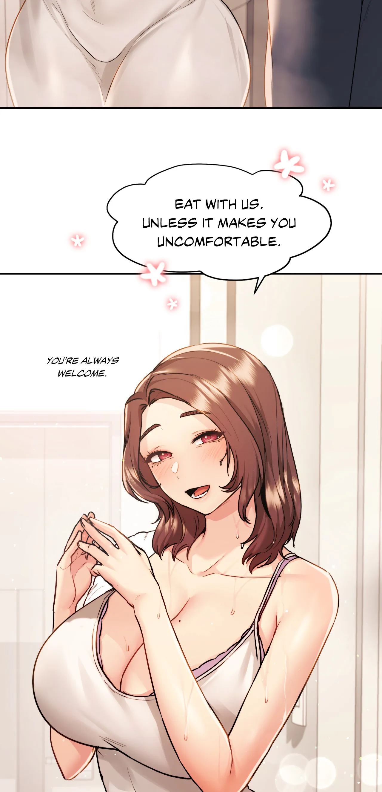 Wreck My Bias Chapter 10 - HolyManga.Net