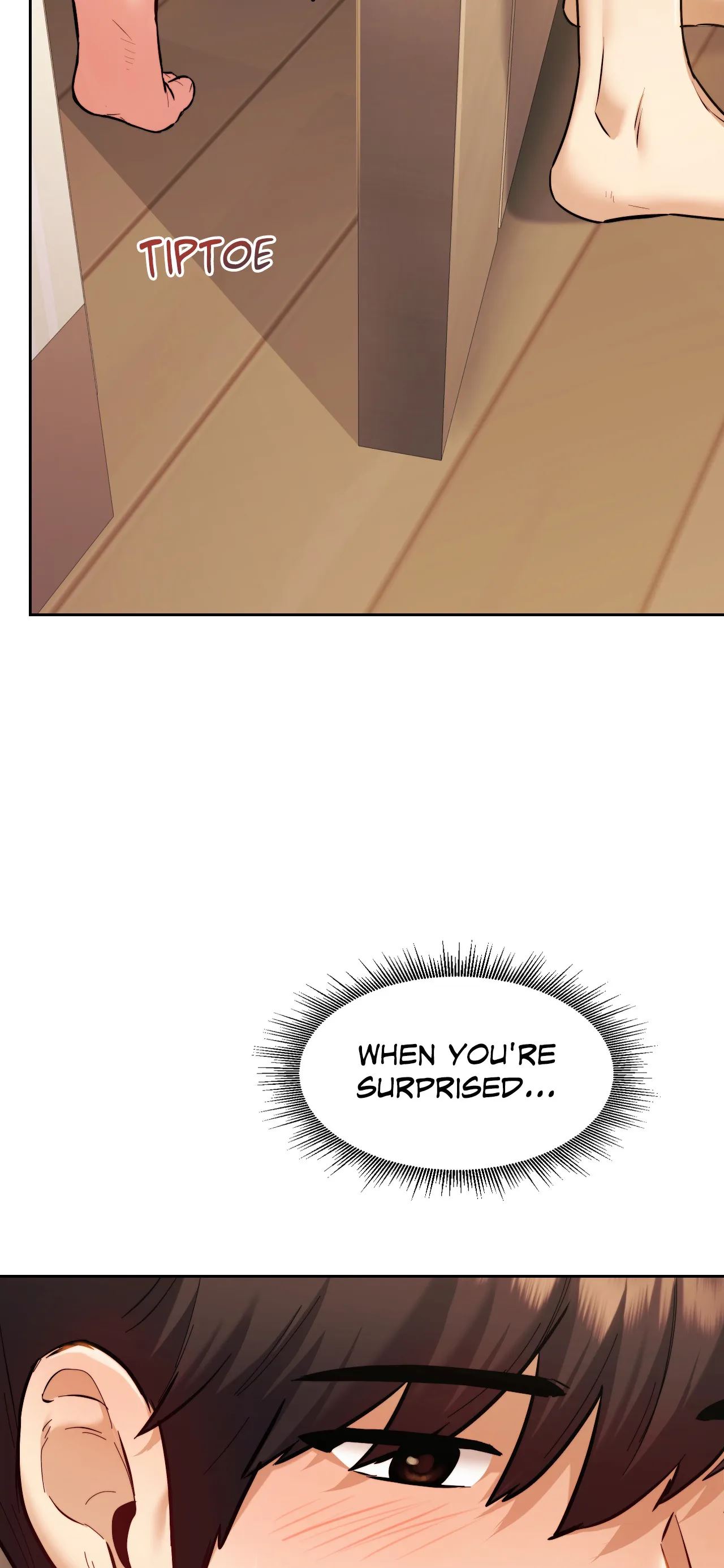 Wreck My Bias Chapter 10 - HolyManga.Net