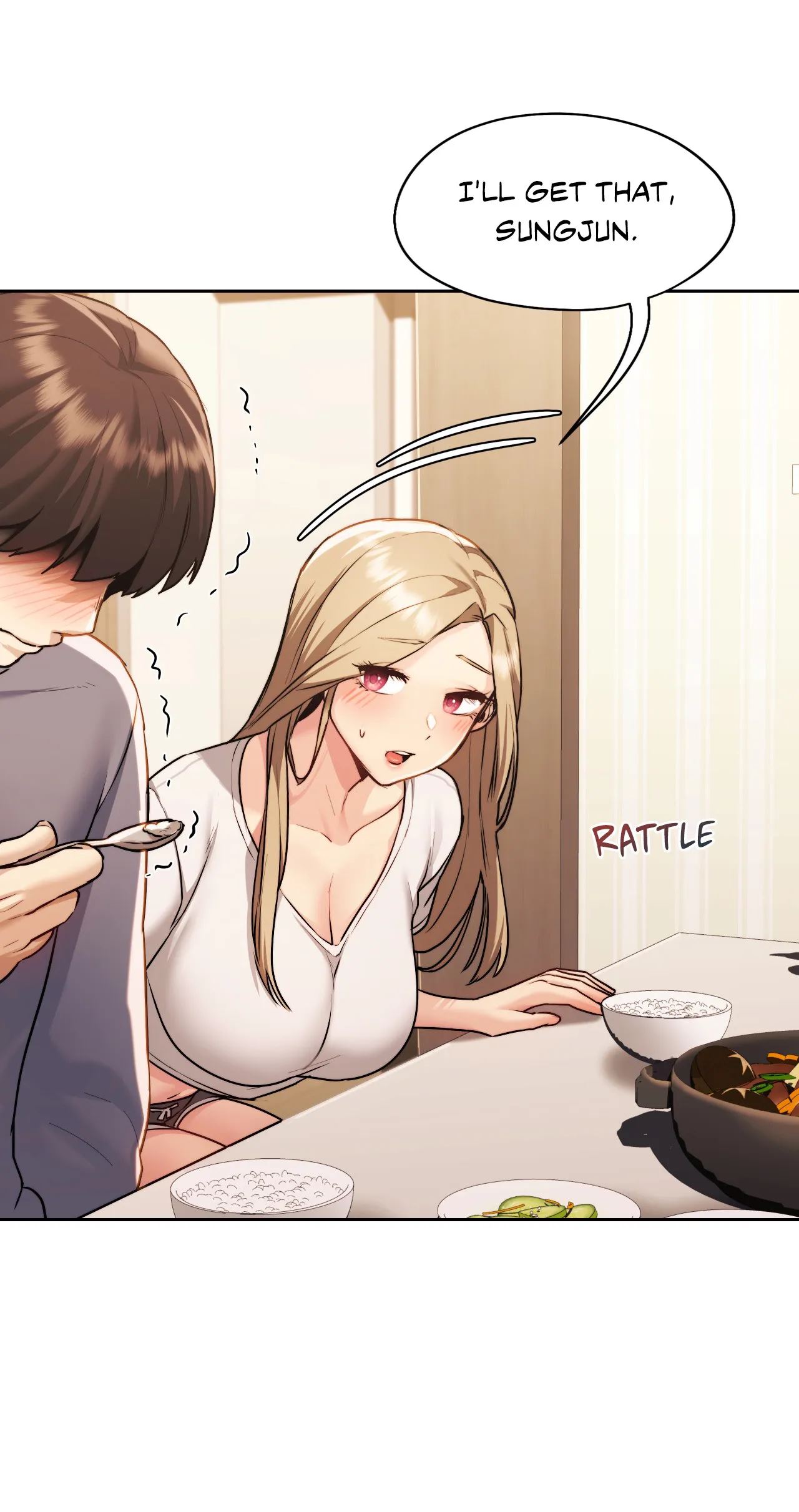 Wreck My Bias Chapter 10 - HolyManga.Net