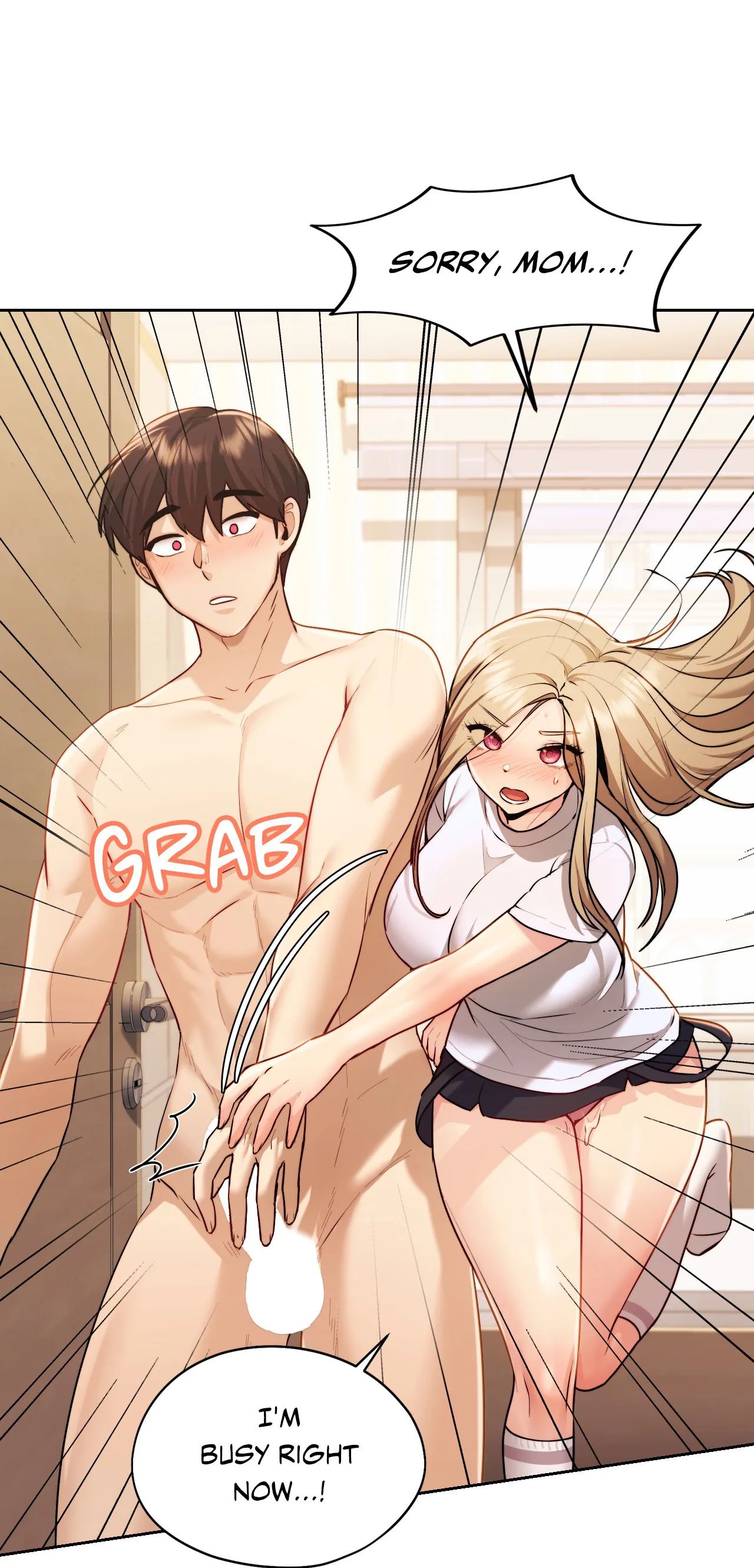 Wreck My Bias Chapter 10 - HolyManga.Net