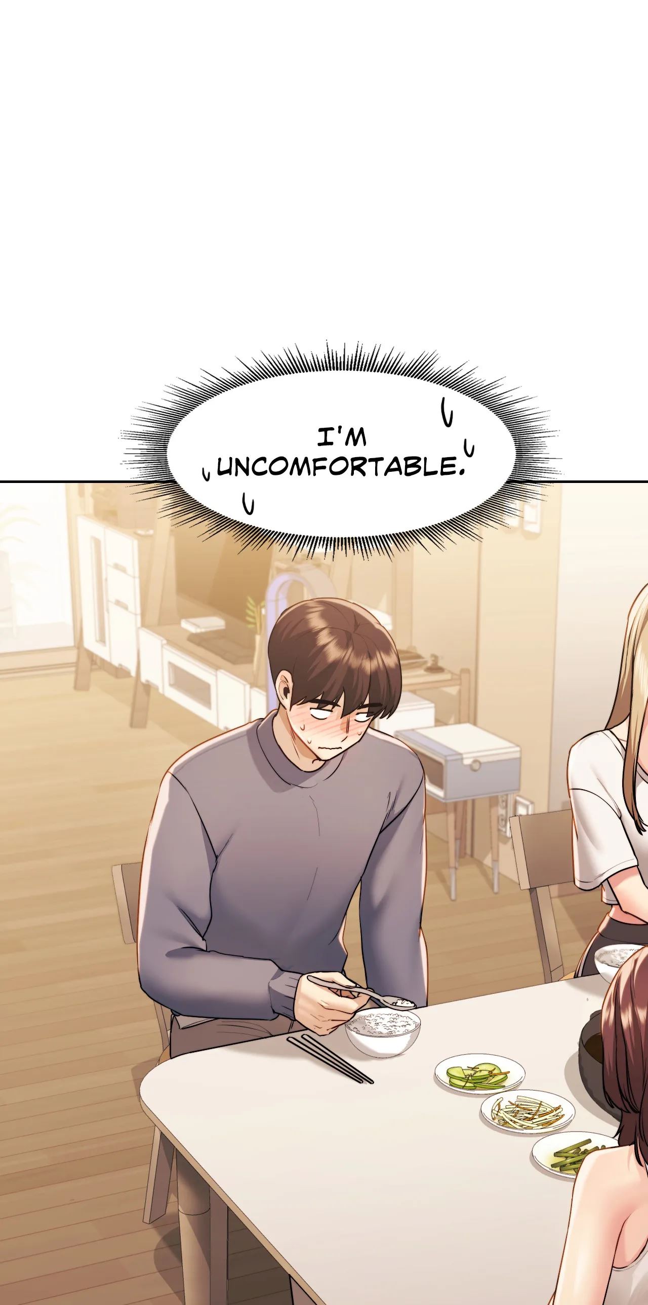 Wreck My Bias Chapter 10 - HolyManga.Net