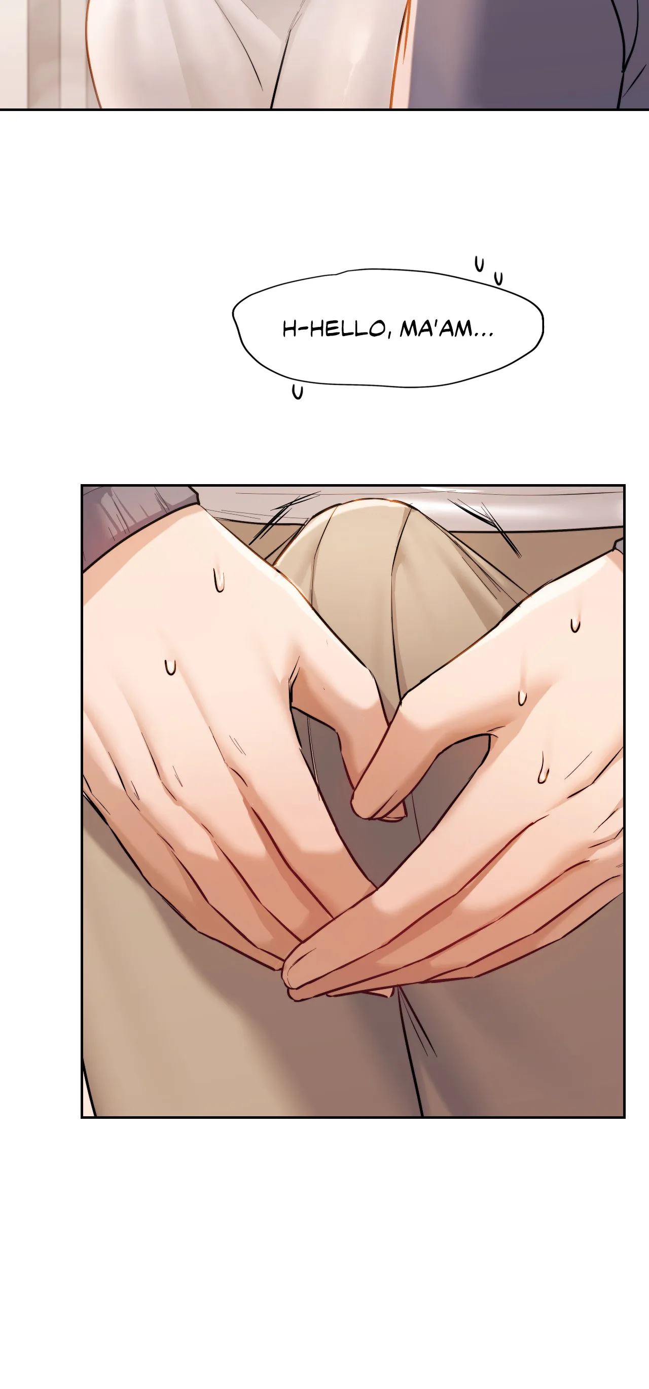 Wreck My Bias Chapter 10 - HolyManga.Net