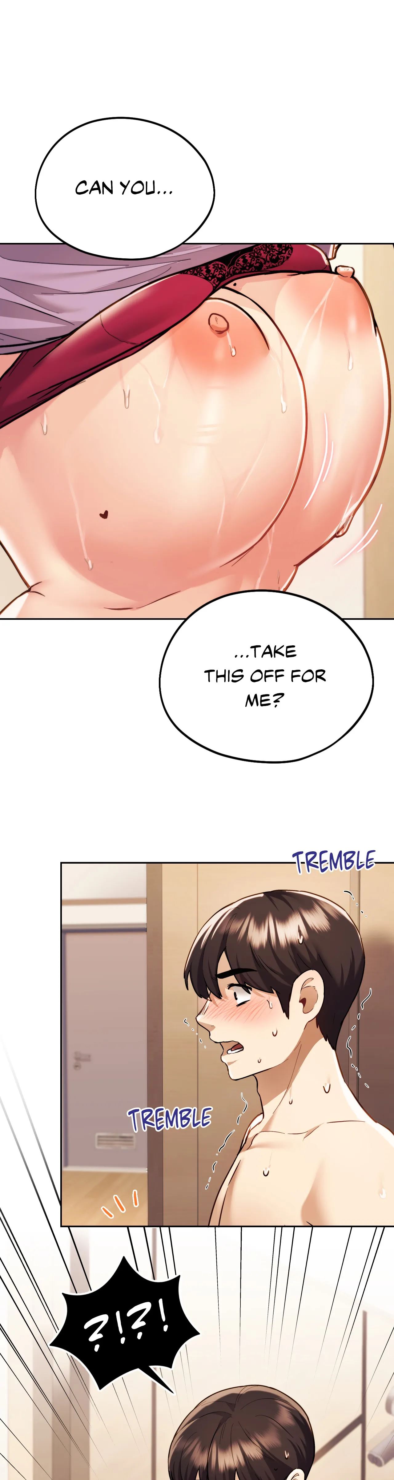 Wreck My Bias Chapter 10 - HolyManga.Net