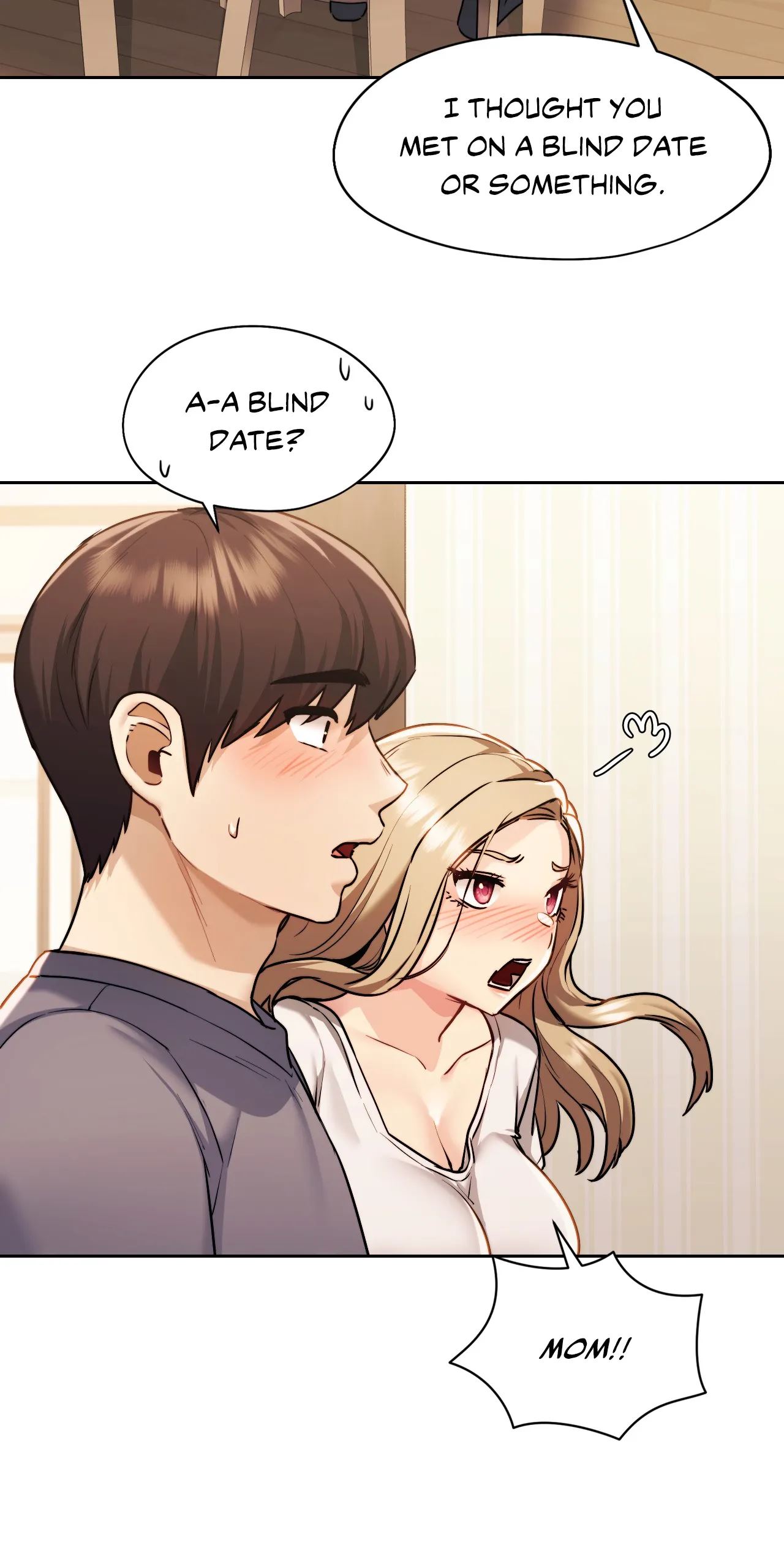 Wreck My Bias Chapter 10 - HolyManga.Net