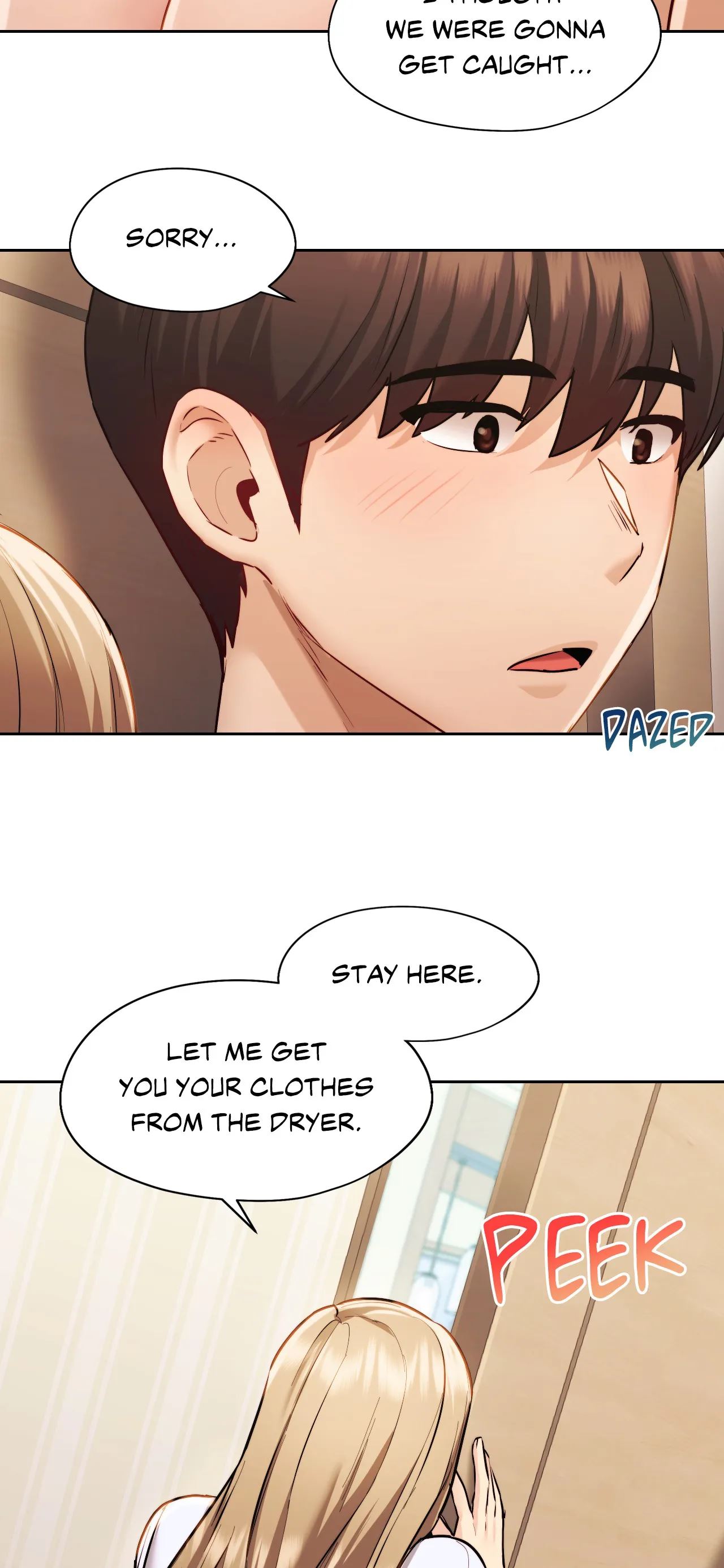 Wreck My Bias Chapter 10 - HolyManga.Net