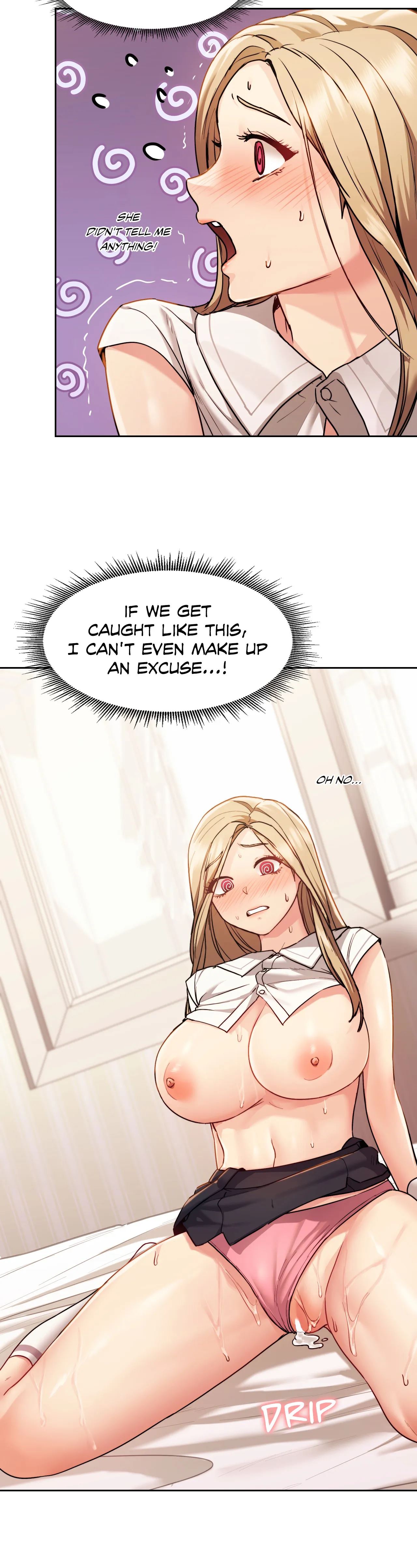 Wreck My Bias Chapter 10 - HolyManga.Net