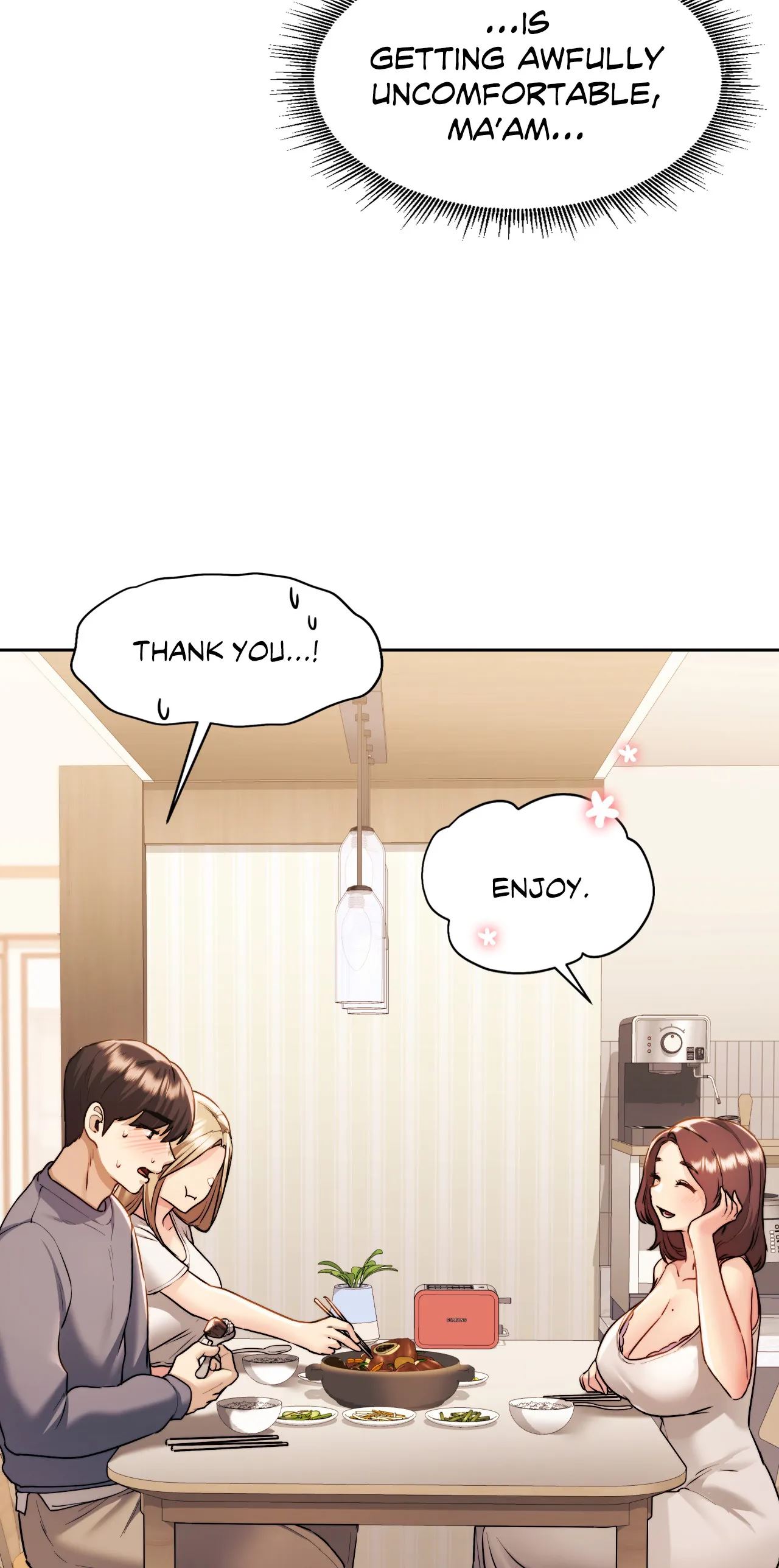 Wreck My Bias Chapter 10 - HolyManga.Net