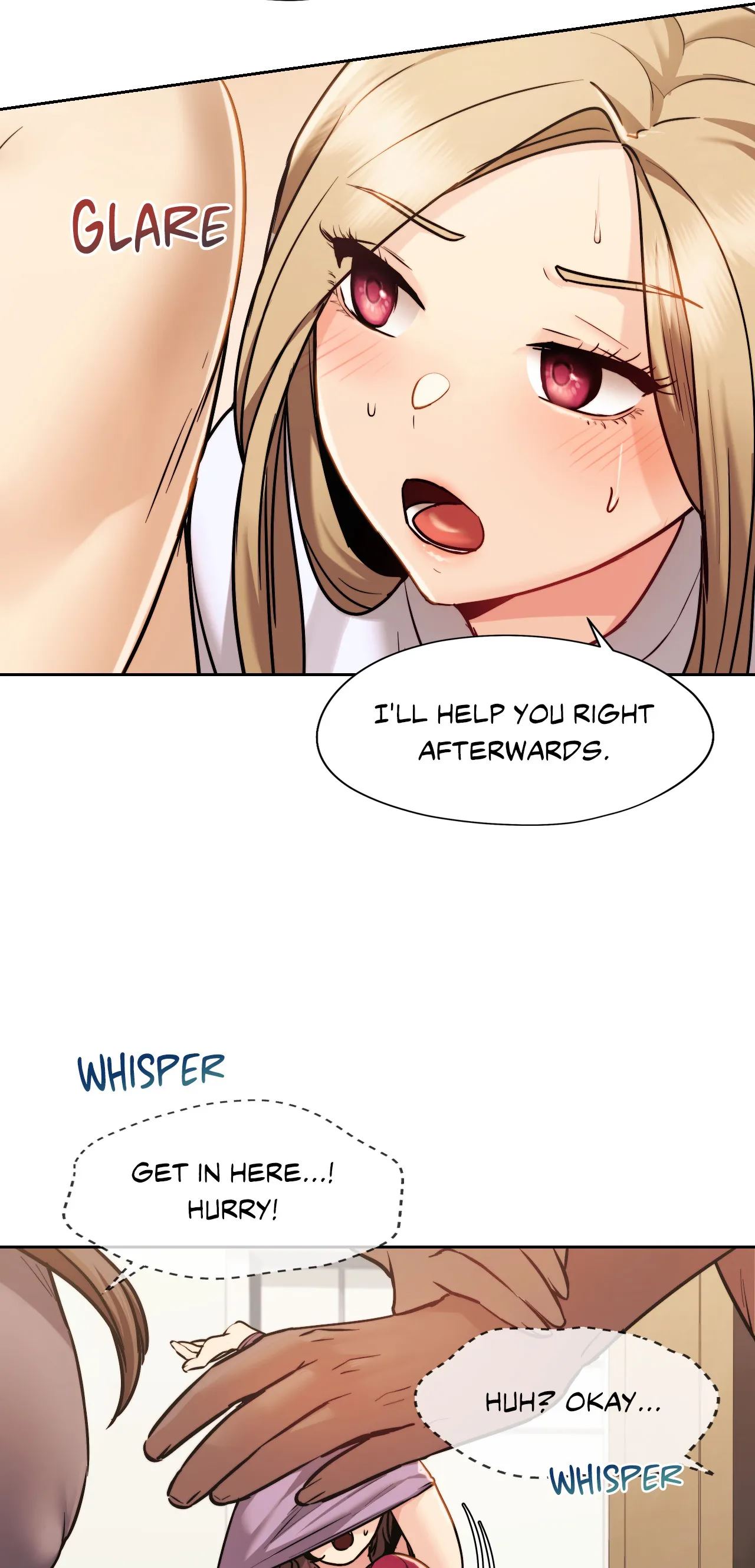 Wreck My Bias Chapter 10 - HolyManga.Net