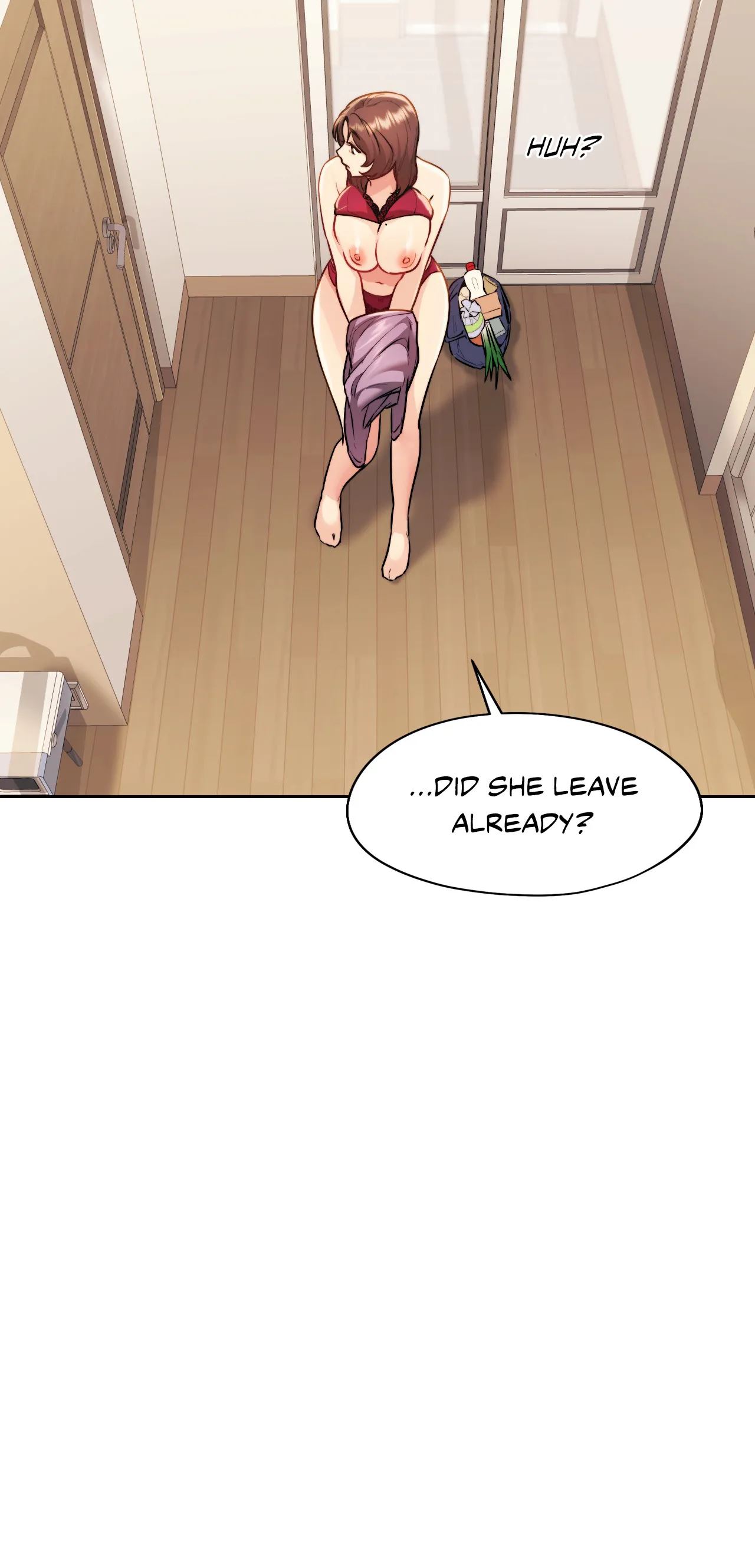 Wreck My Bias Chapter 10 - HolyManga.Net