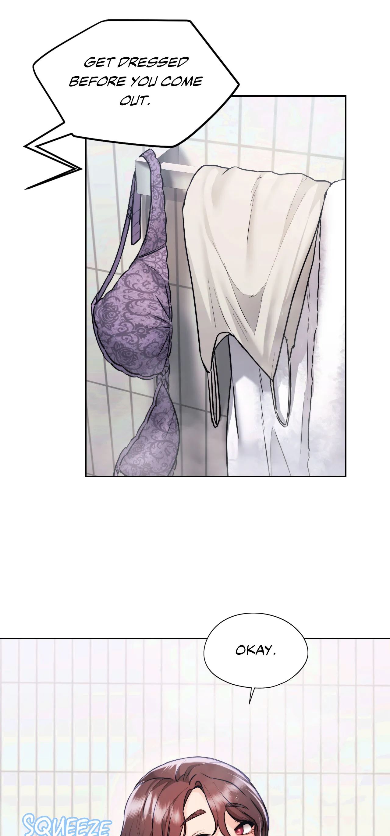 Wreck My Bias Chapter 10 - HolyManga.Net