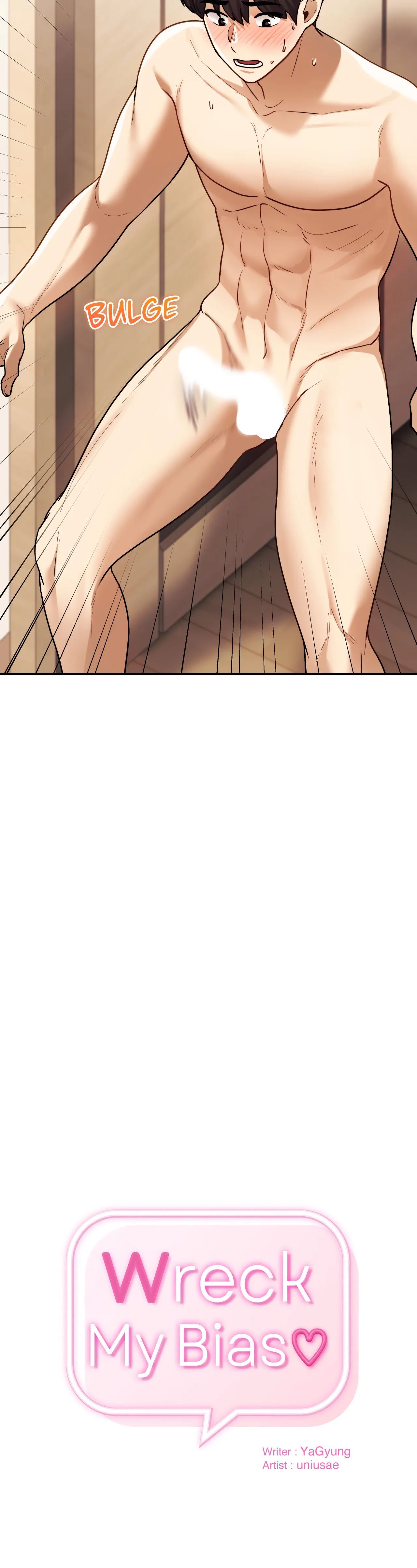 Wreck My Bias Chapter 10 - HolyManga.Net