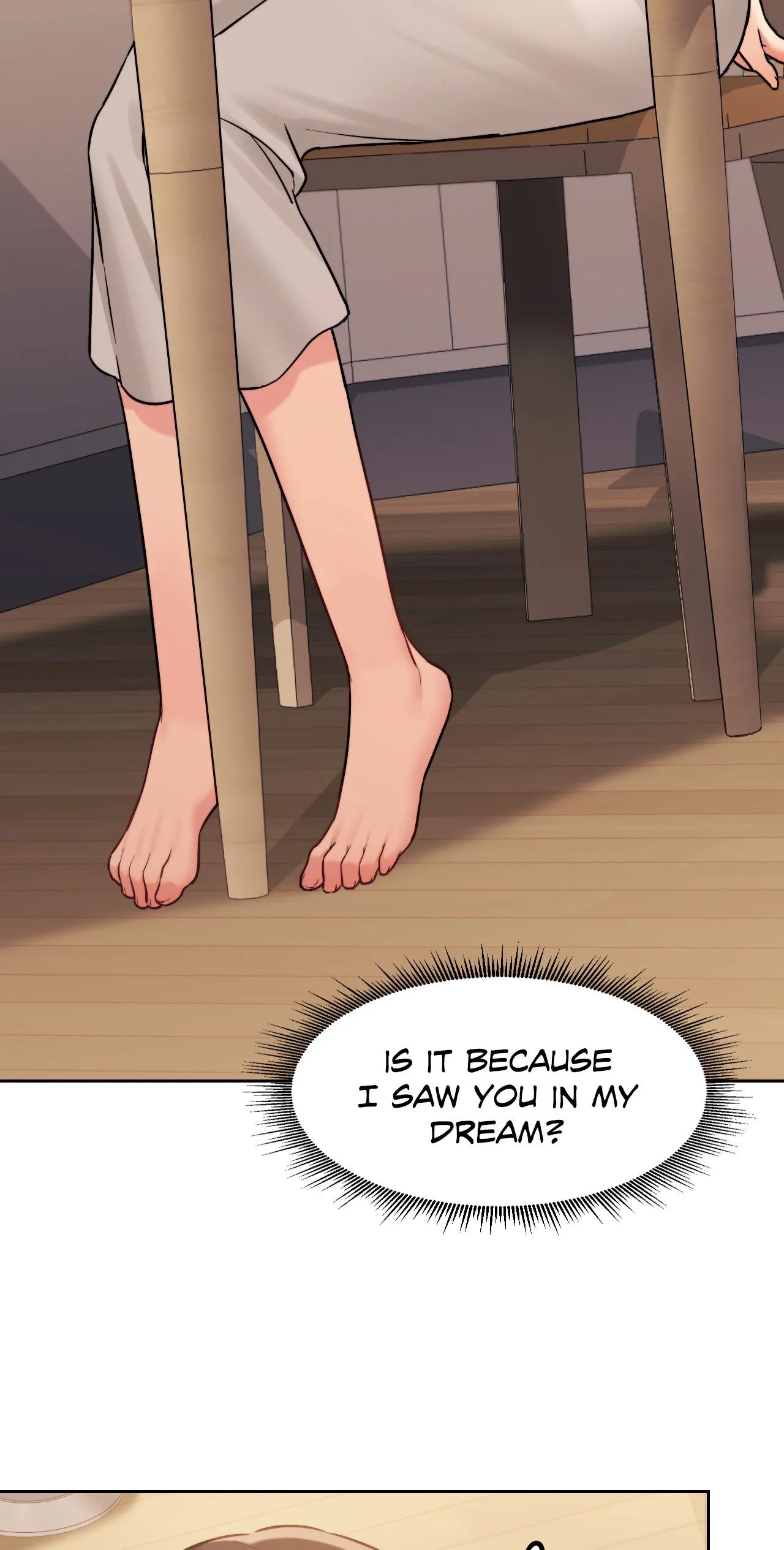 Wreck My Bias Chapter 10 - HolyManga.Net