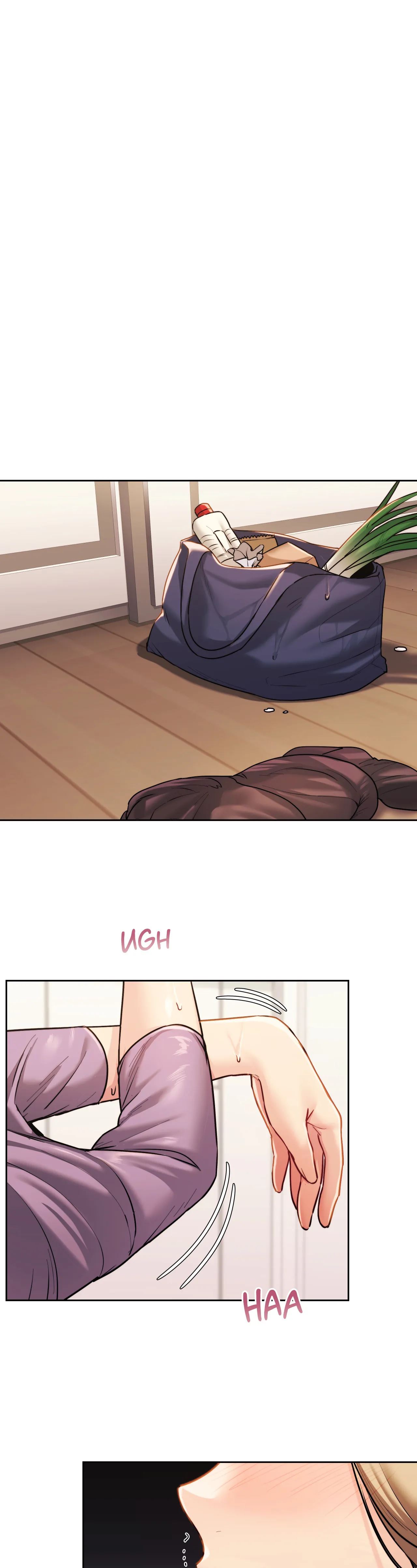 Wreck My Bias Chapter 10 - HolyManga.Net
