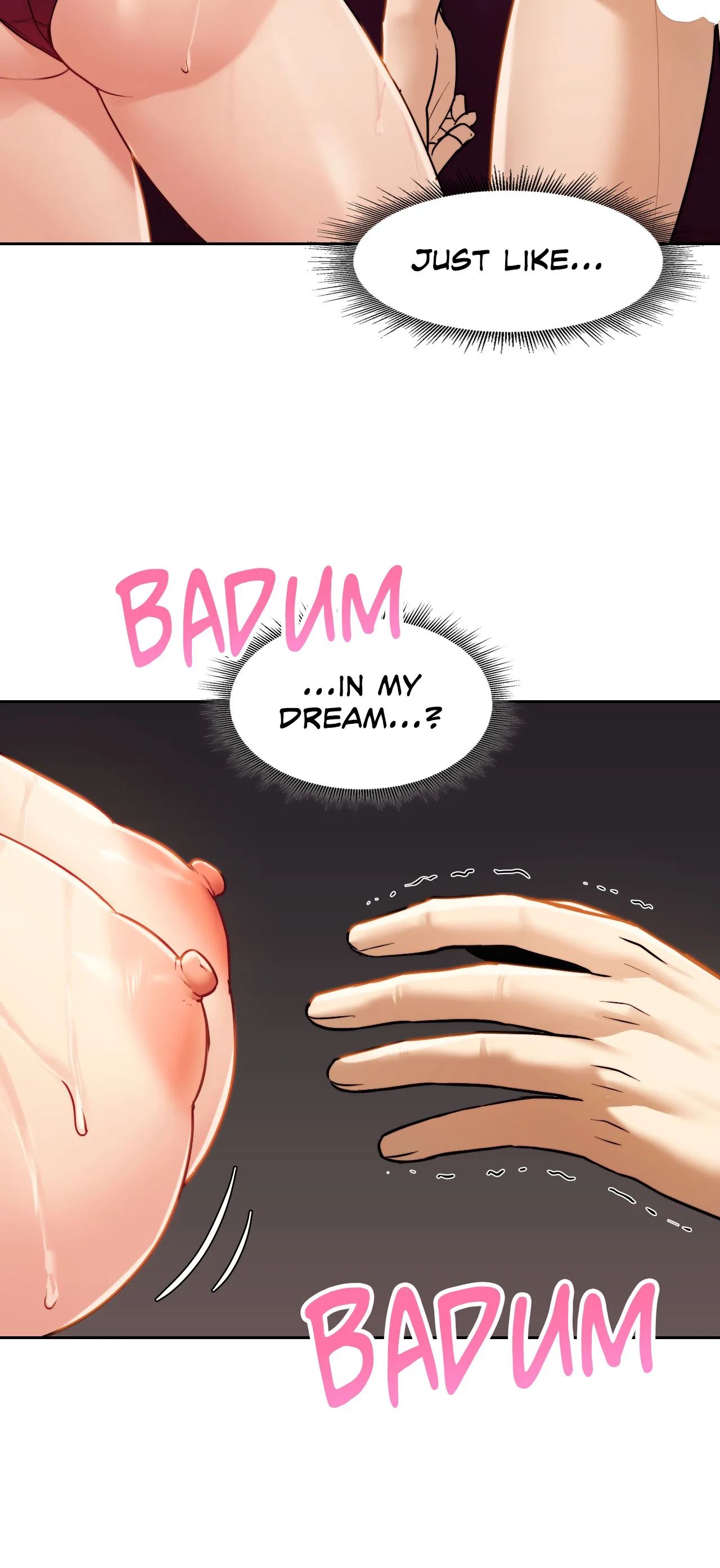 Wreck My Bias Chapter 10 - HolyManga.Net