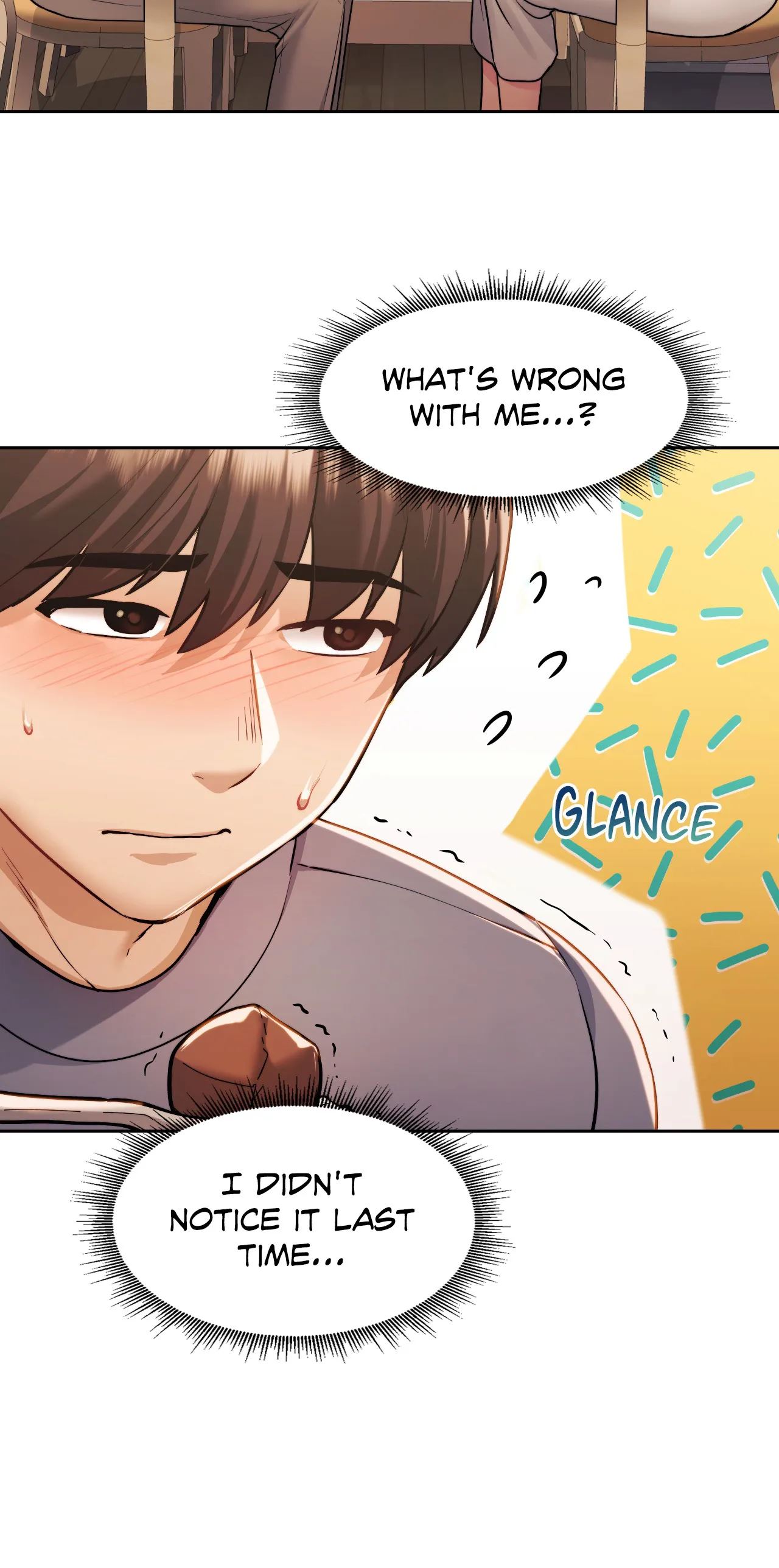 Wreck My Bias Chapter 10 - HolyManga.Net