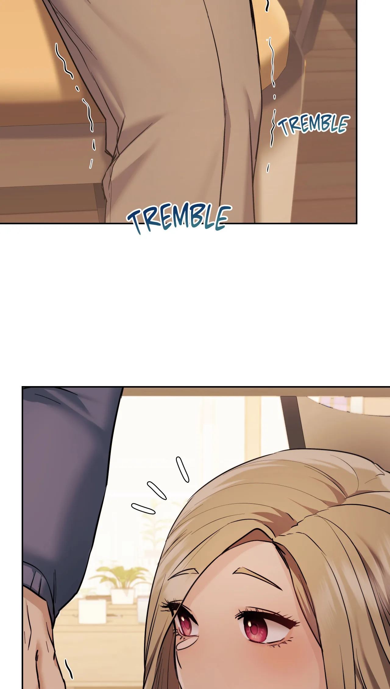 Wreck My Bias Chapter 10 - HolyManga.Net