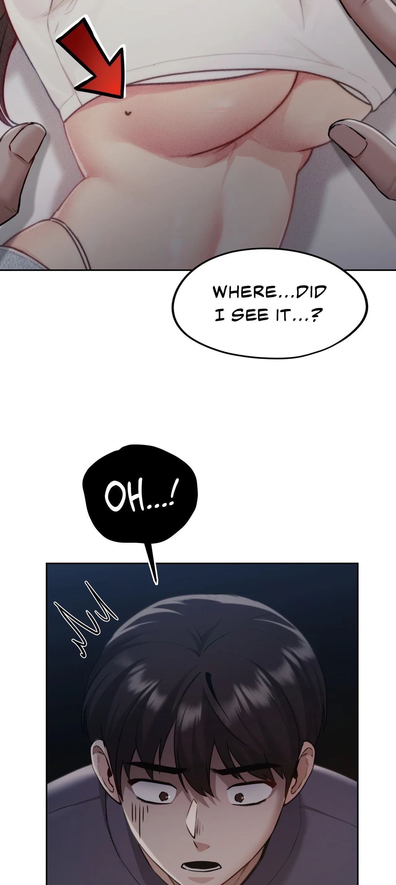 Wreck My Bias Chapter 11 - HolyManga.Net