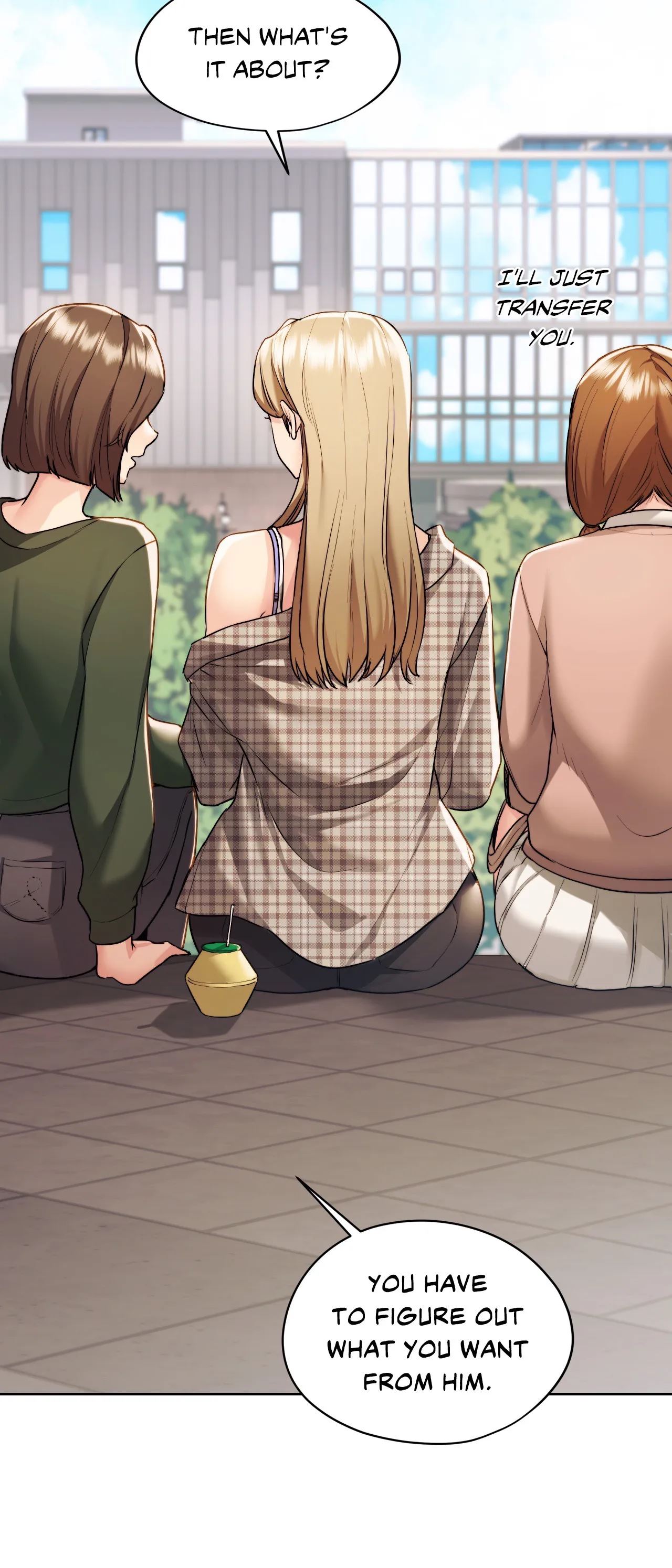 Wreck My Bias Chapter 11 - HolyManga.Net