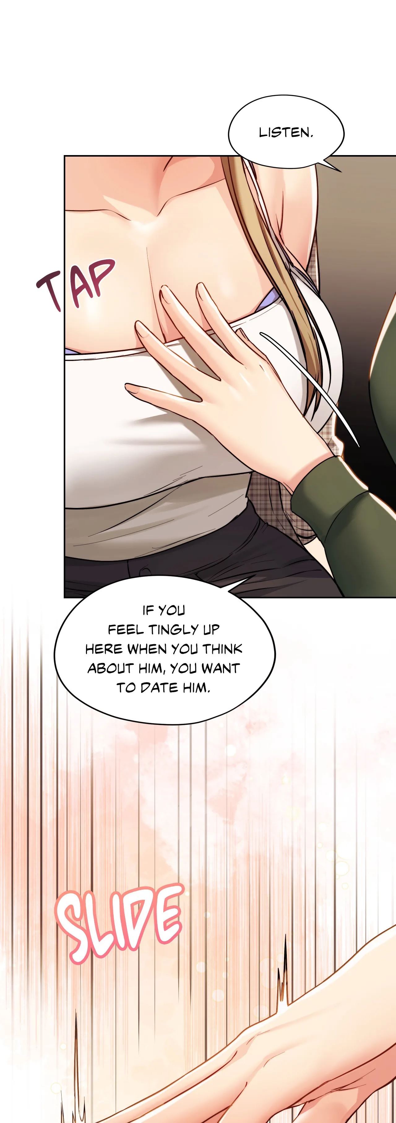 Wreck My Bias Chapter 11 - HolyManga.Net