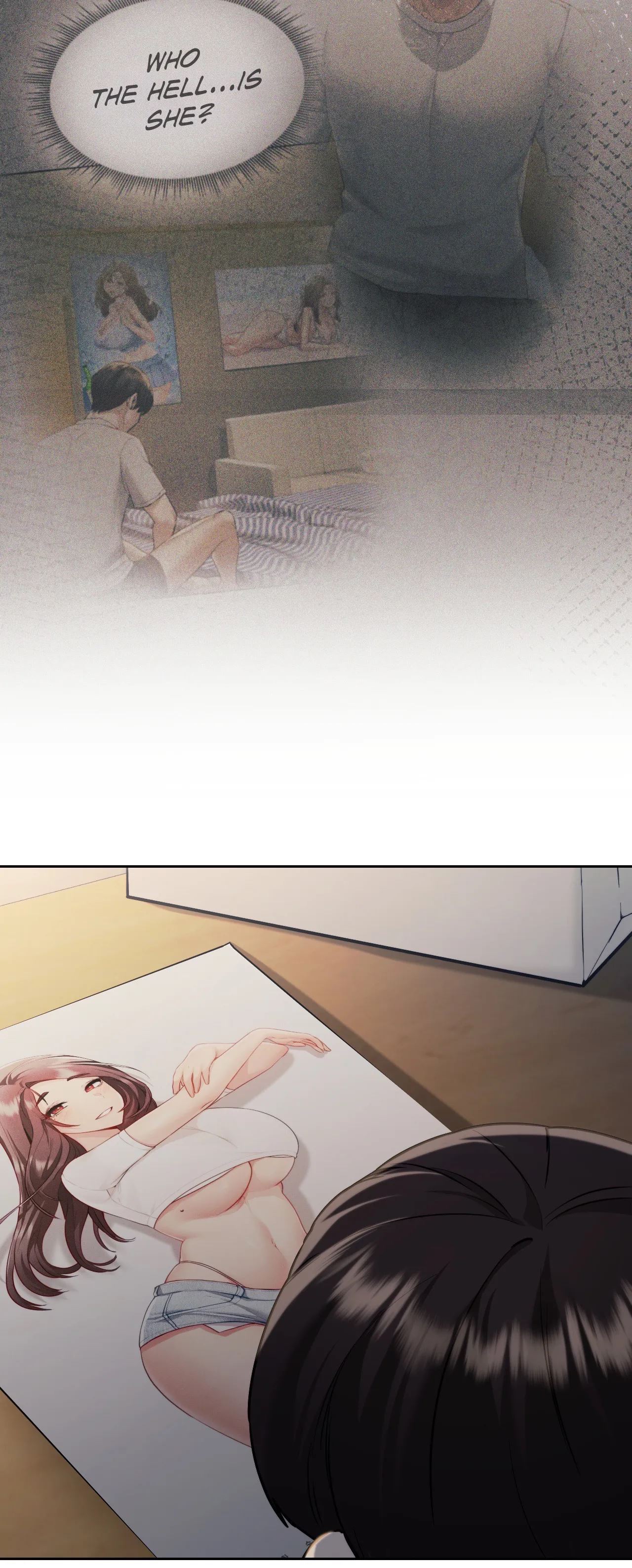 Wreck My Bias Chapter 11 - HolyManga.Net